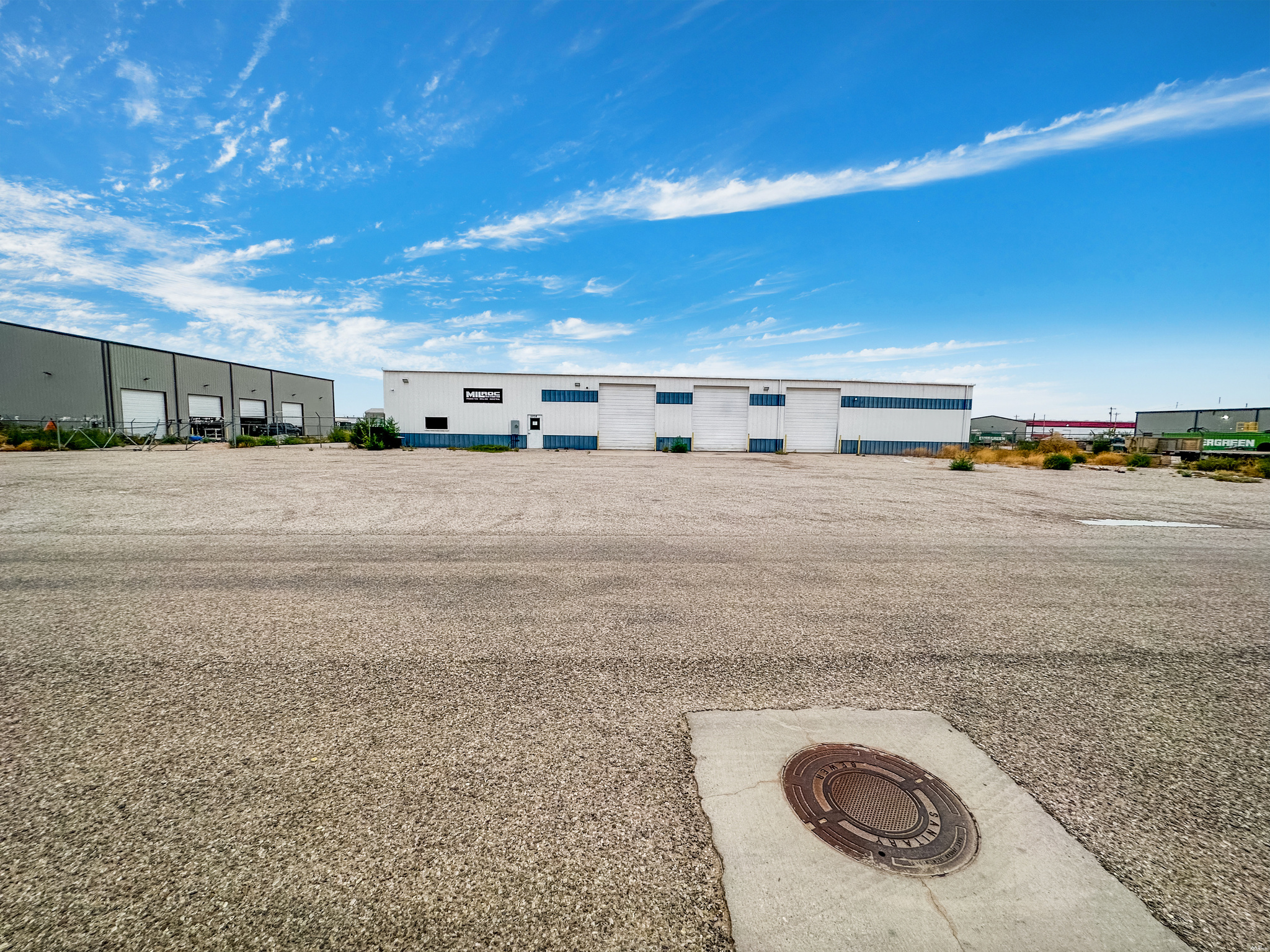 5208 Rotary Dr — photo