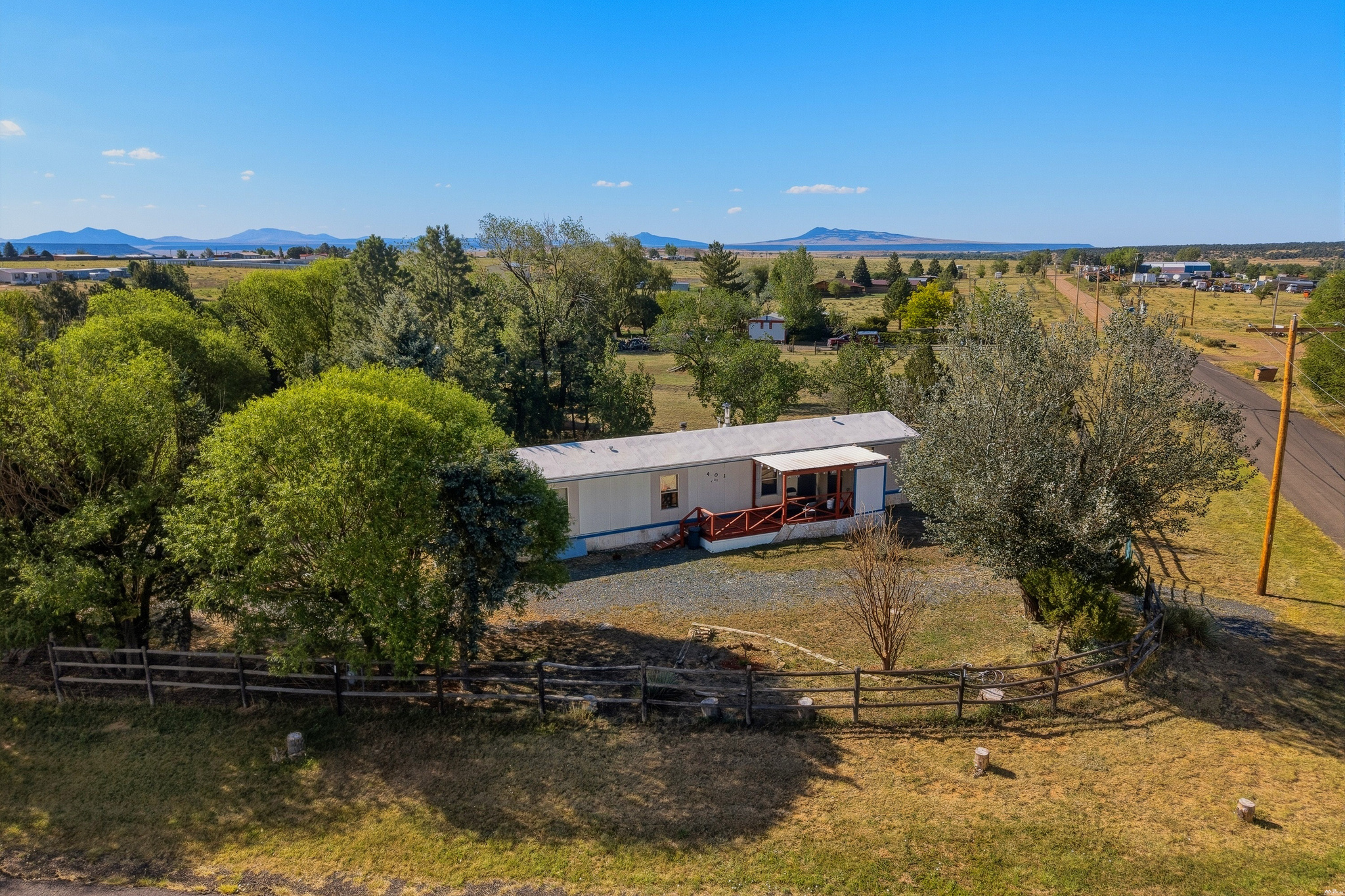 401 Stone St., Raton, NM 87740