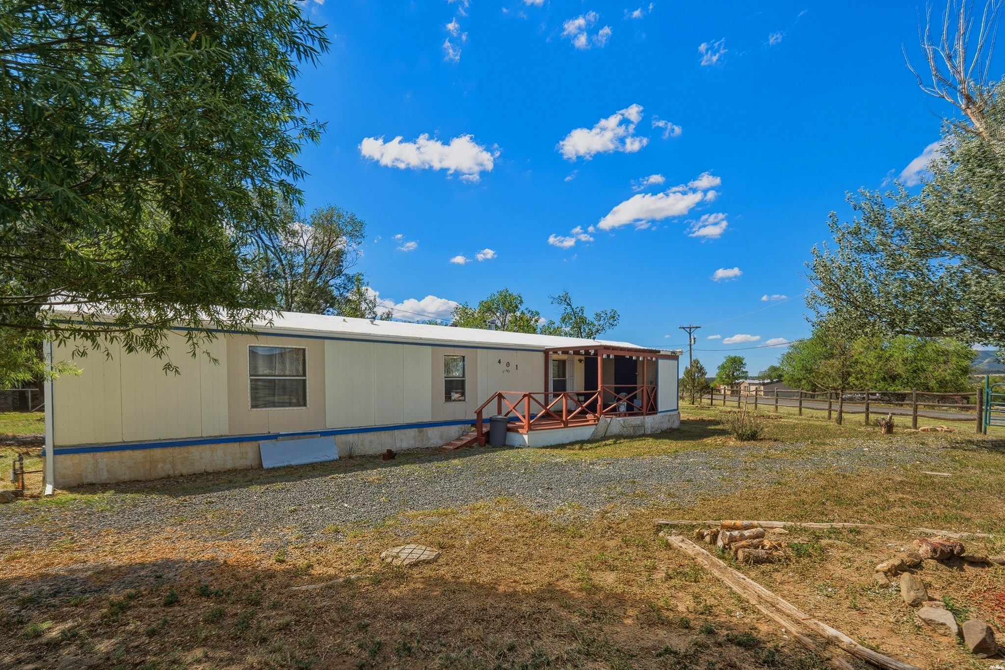 401 Stone St., Raton, NM 87740 — photo 3