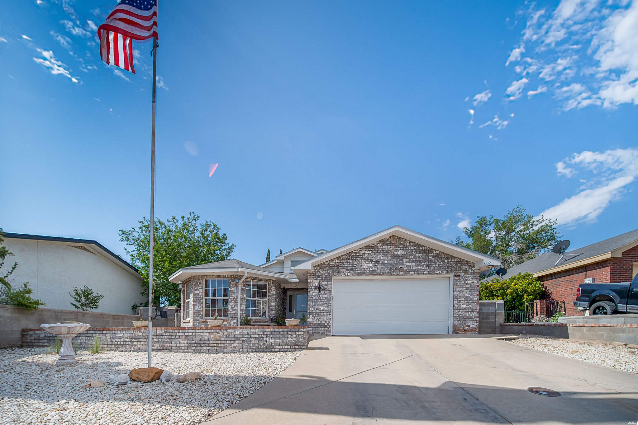 602 Winged Foot Dr — photo