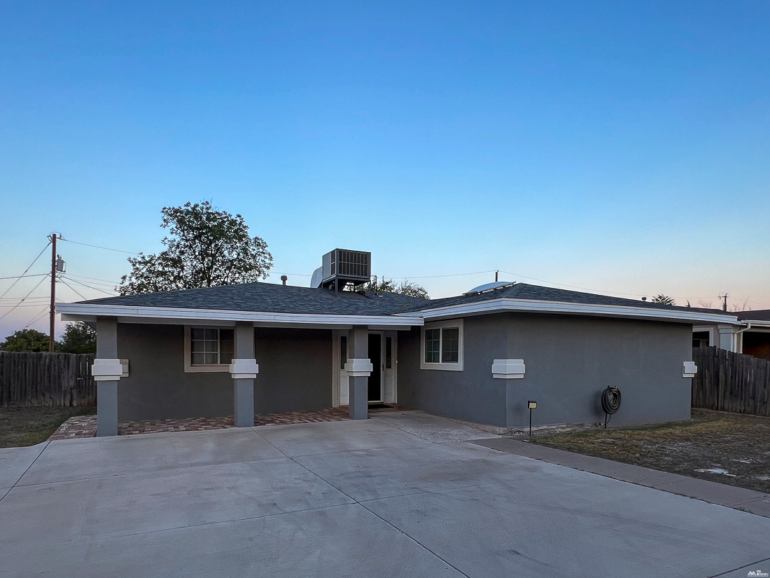 405 Fir Ave — photo