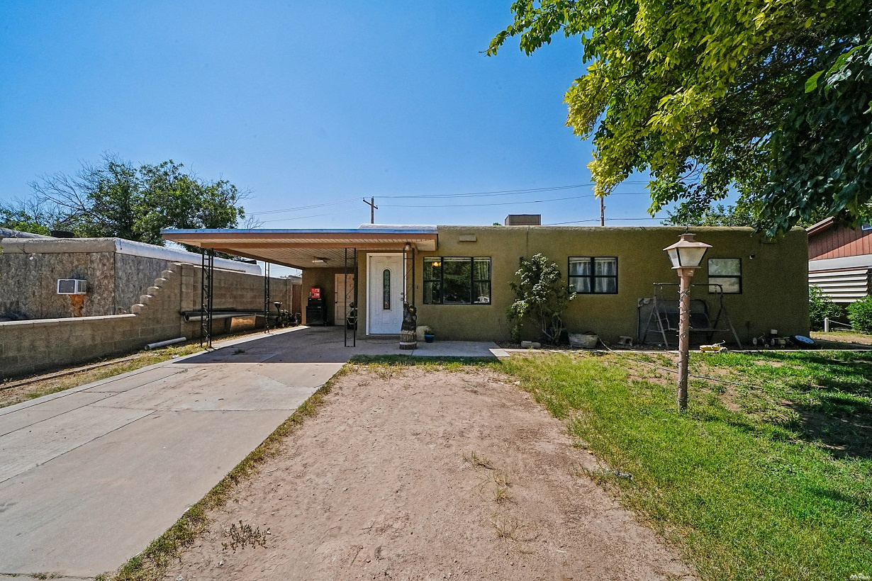 511 Leavell Dr — photo