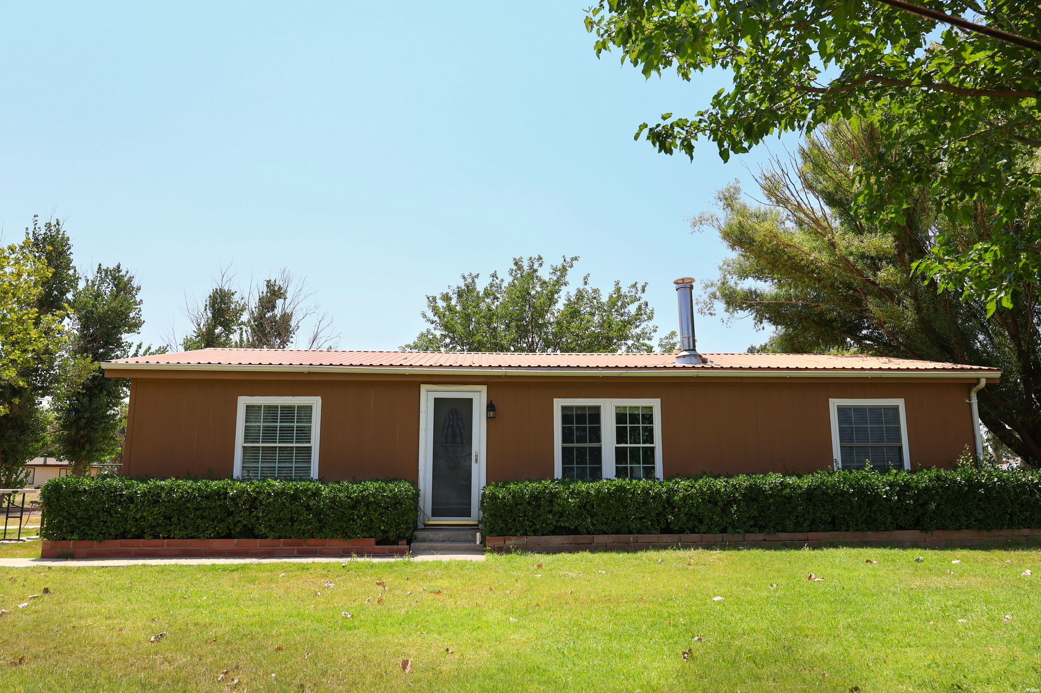 11305 Catclaw Dr — photo