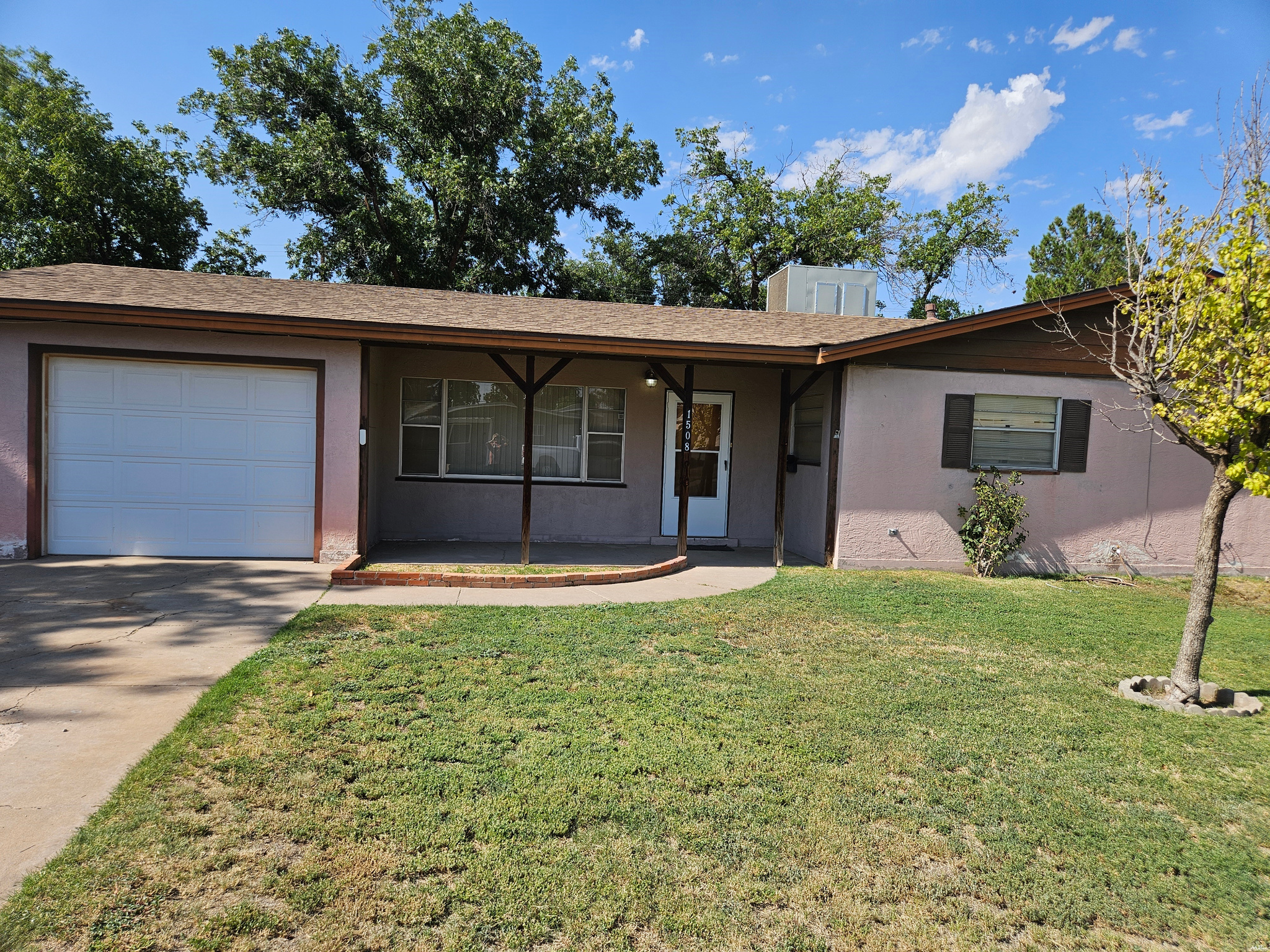 1508 West Ray Ave — photo