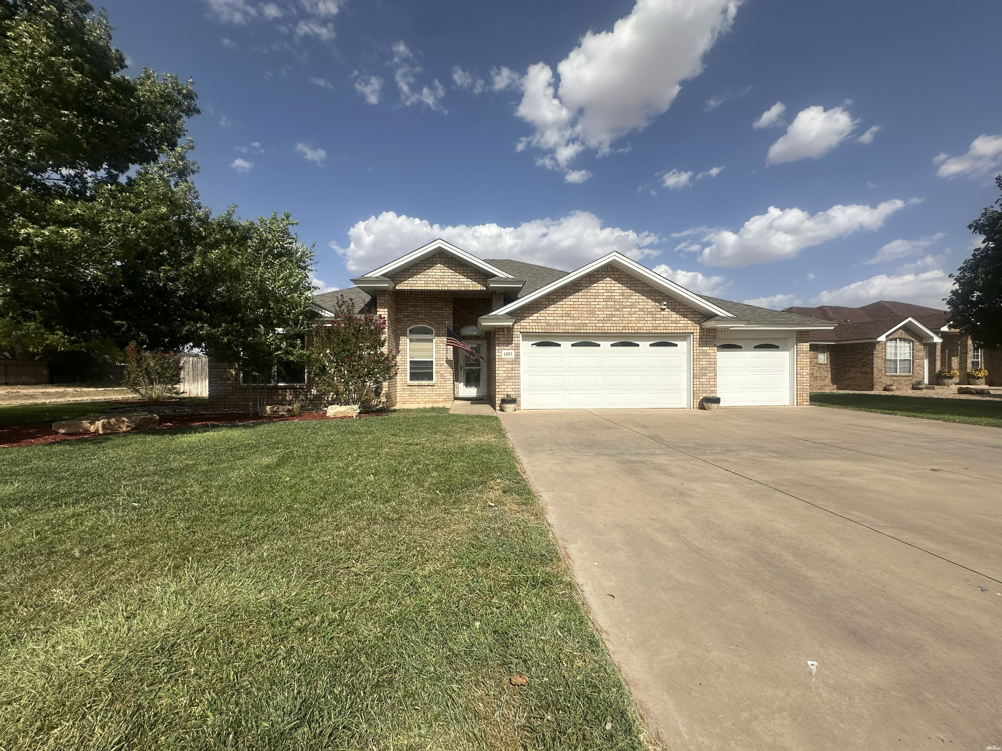 4101 Mariah Dr — photo