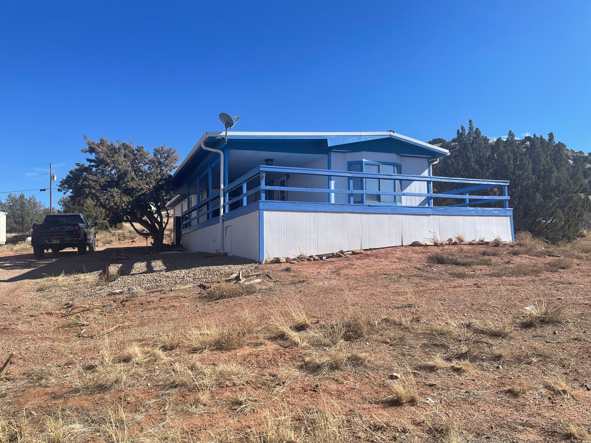 301 Bullhead — photo