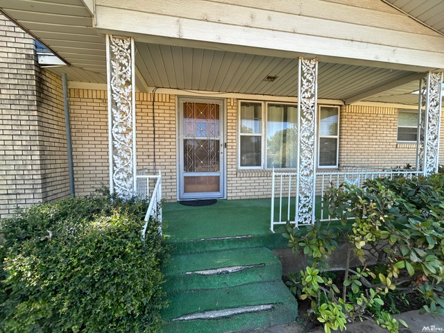 101 W Francis St — photo