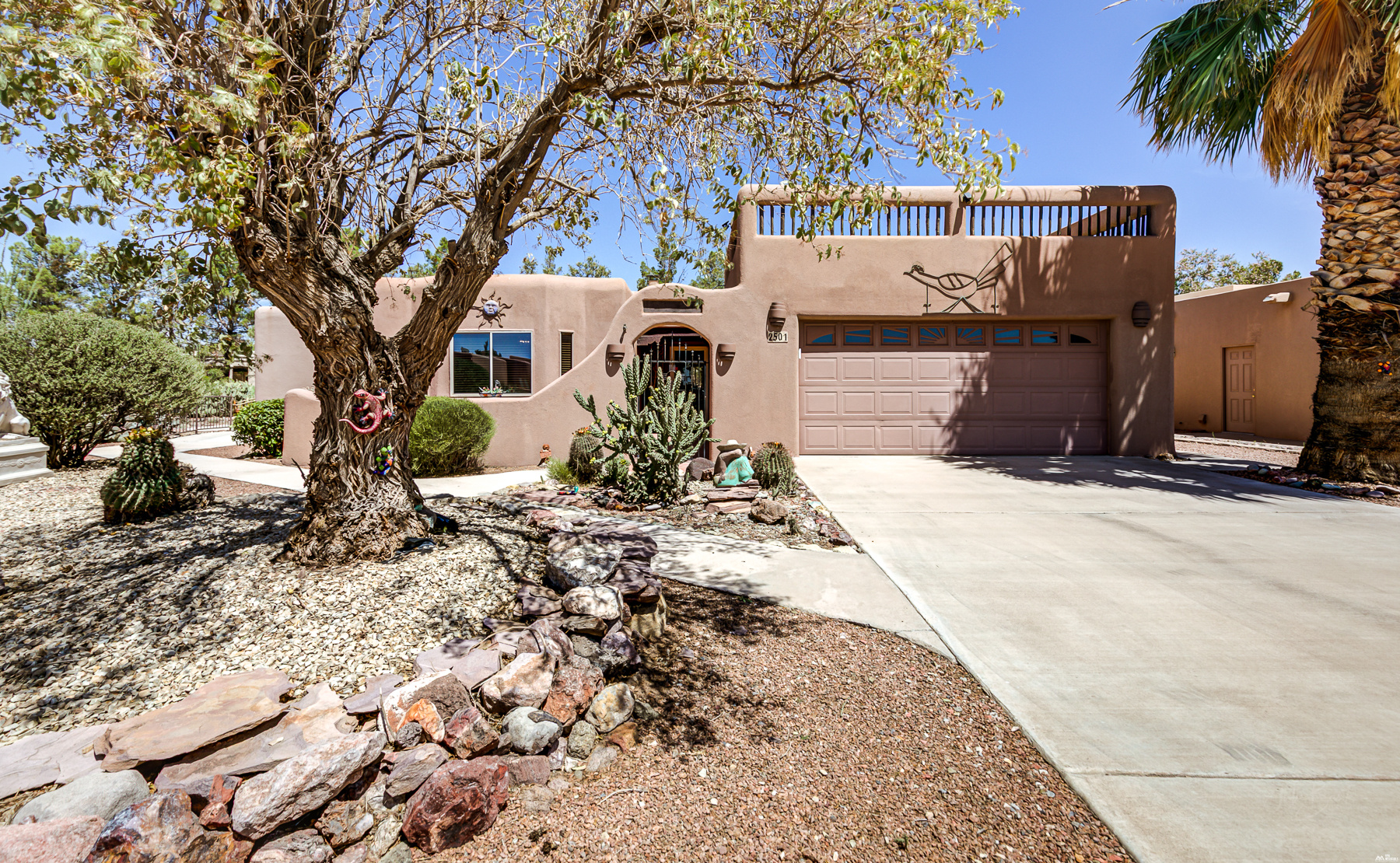 2501 Fairway Dr — photo