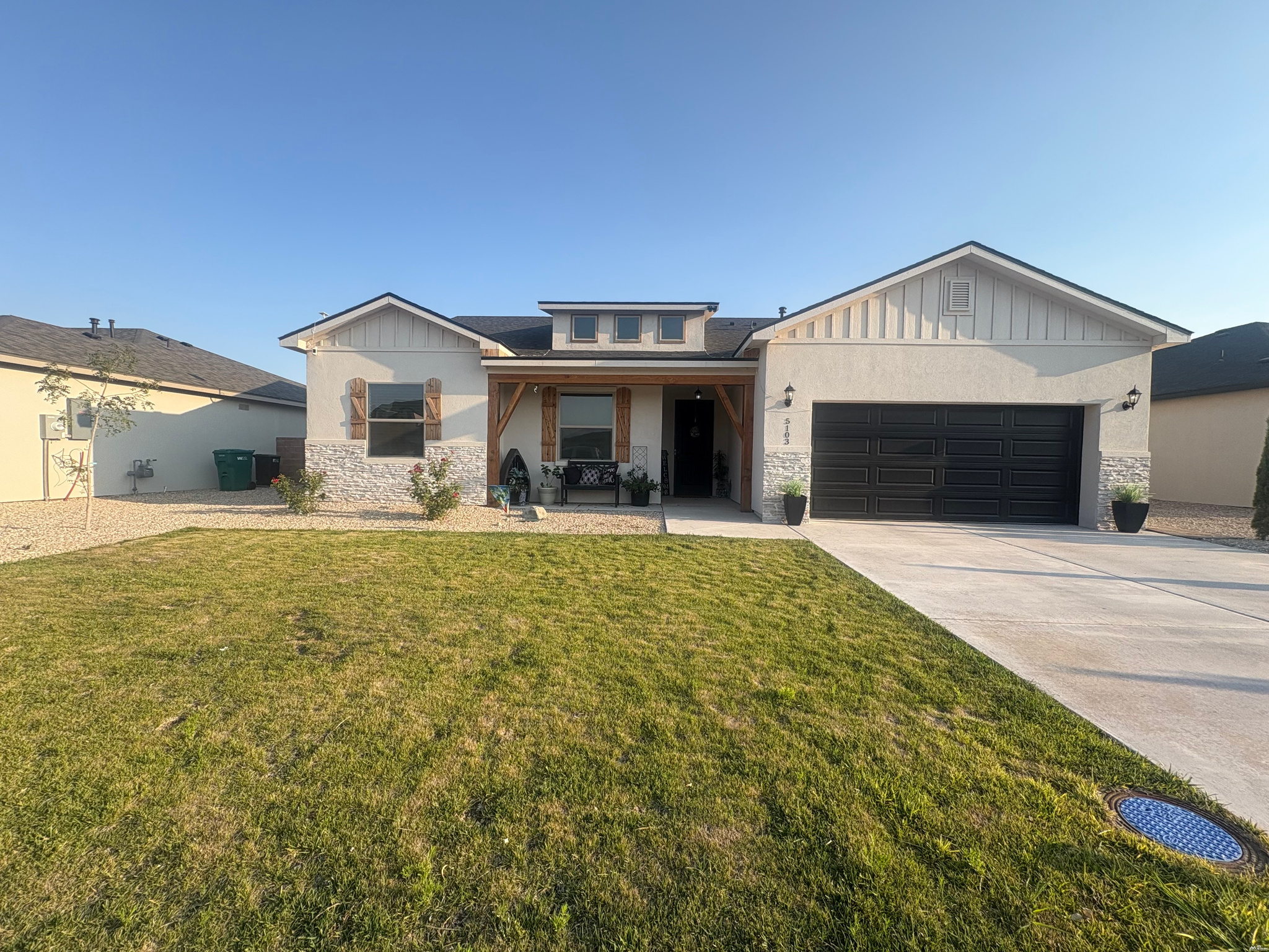 5103 King Kelly Rd — photo