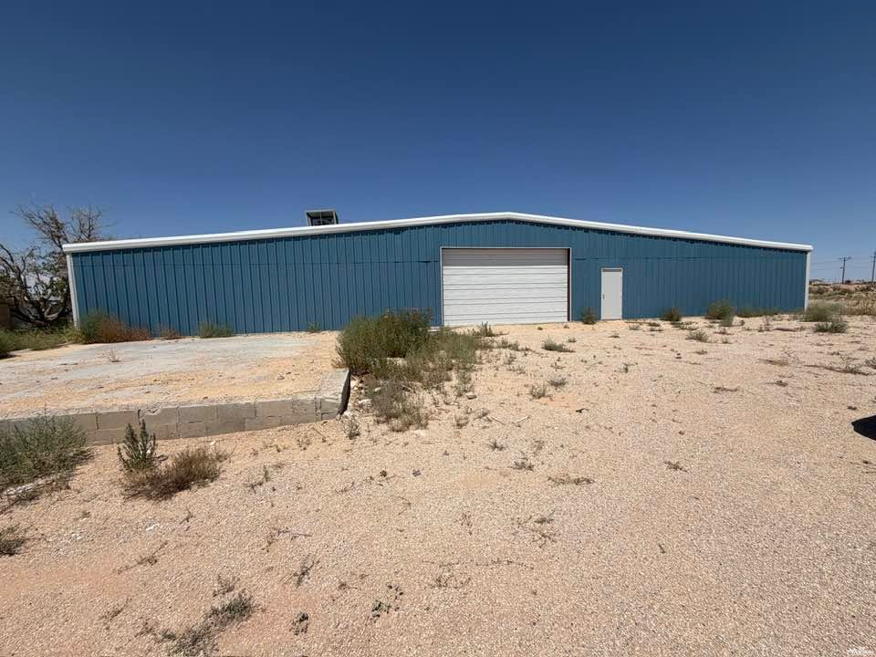 7505 Old Cavern Hwy — photo