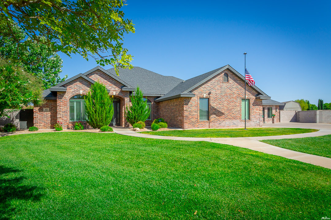45 E Sky Loop, Roswell, NM 88201 — photo 2