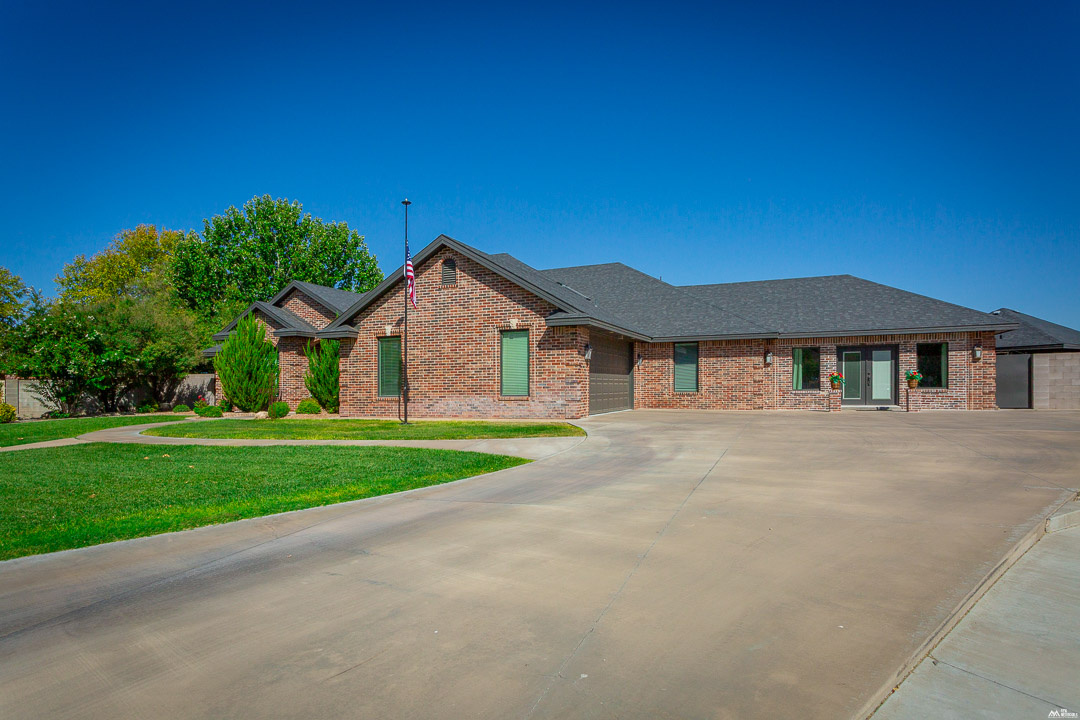 45 E Sky Loop, Roswell, NM 88201 — photo 3