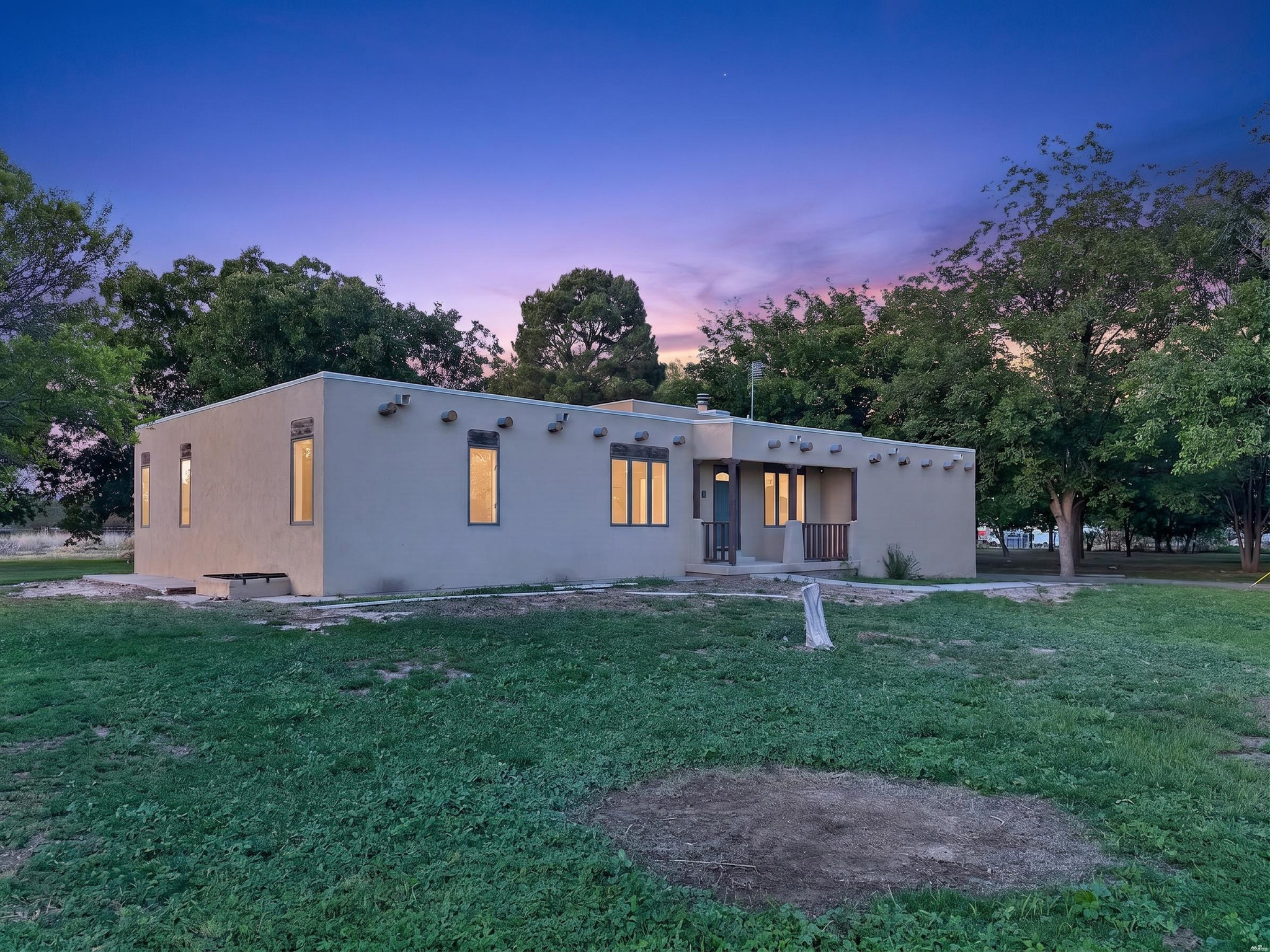 1705 E College Blvd — photo