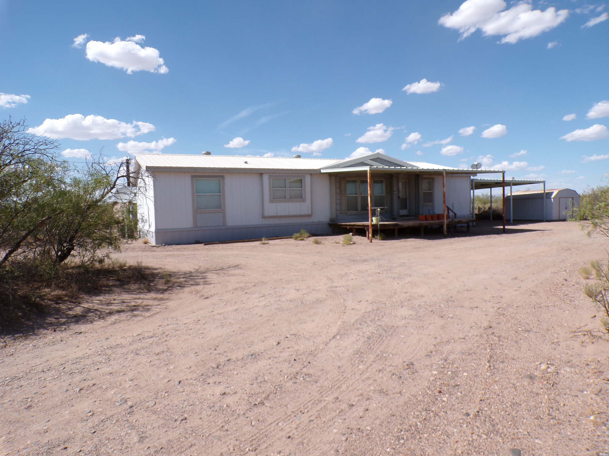 4245 Kachina Rd — photo