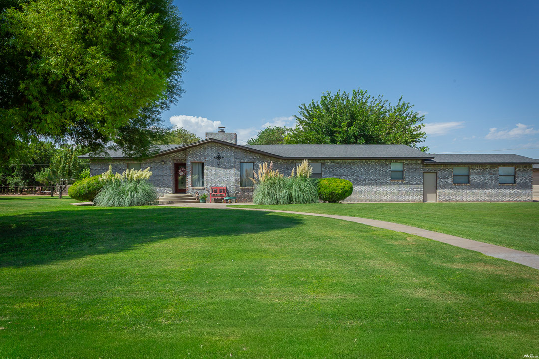 2708 Quarter Horse Rd — photo
