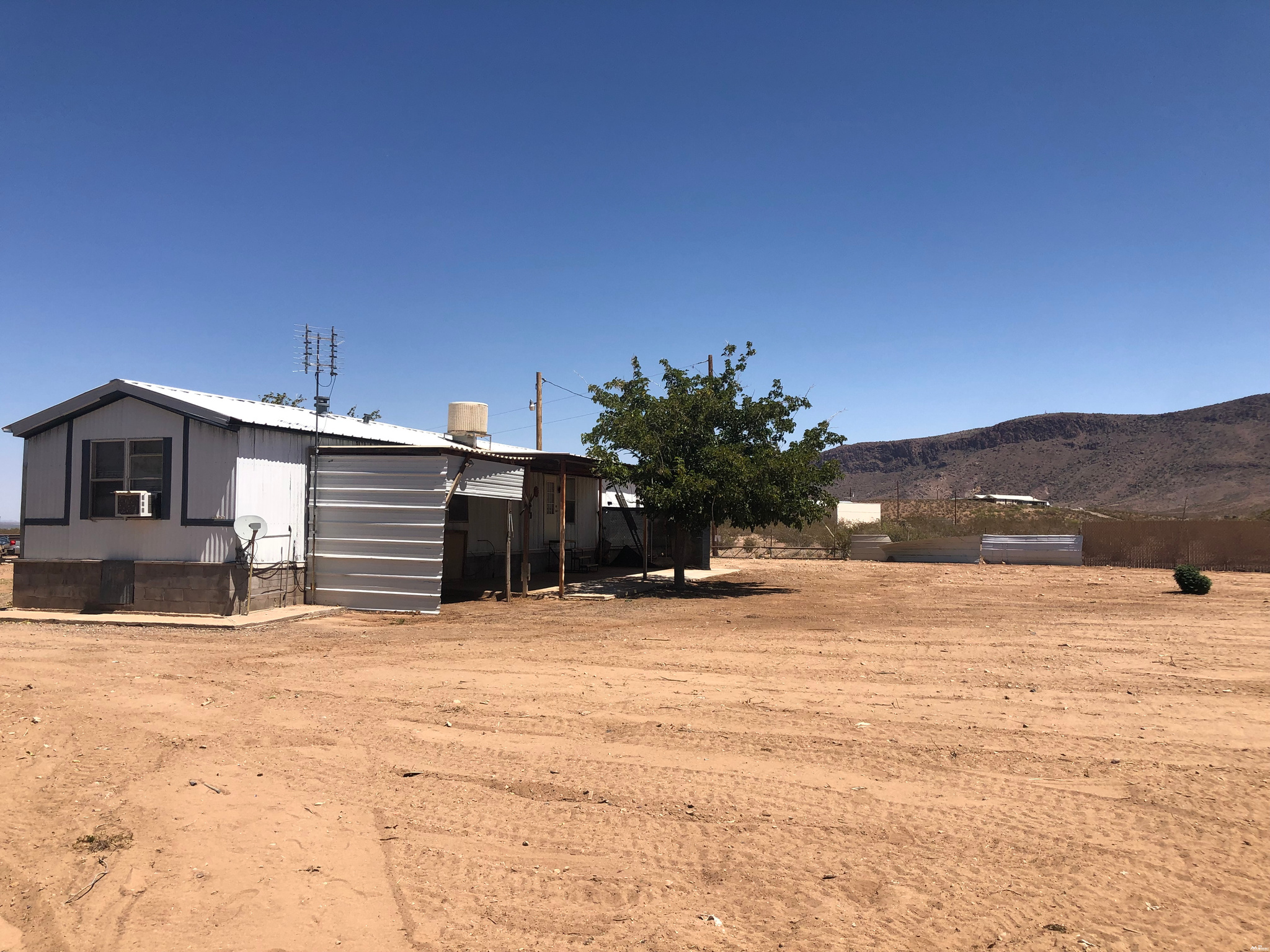 8370 Needles Eye Rd — photo