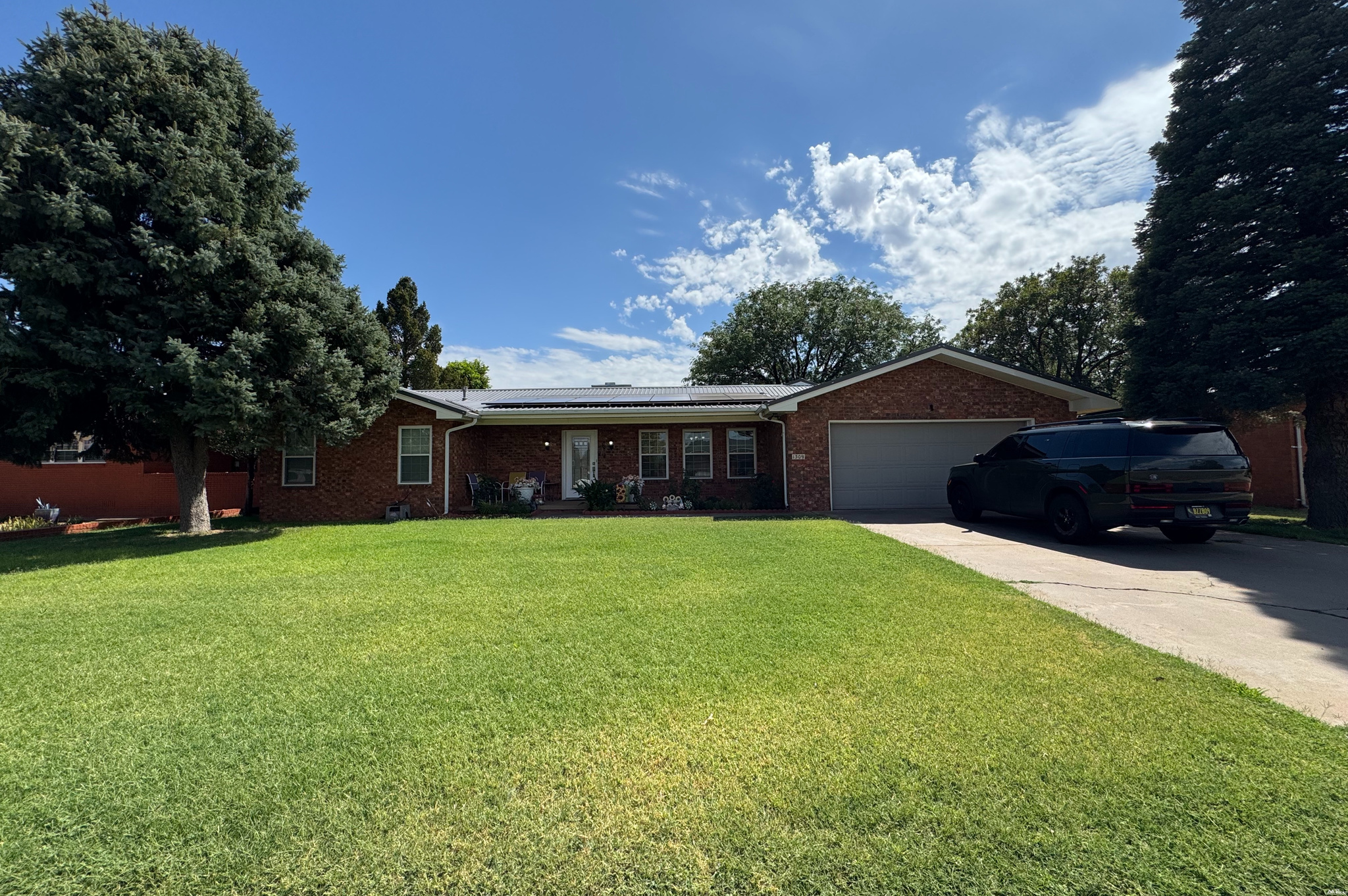 1309 Piedmont Dr — photo