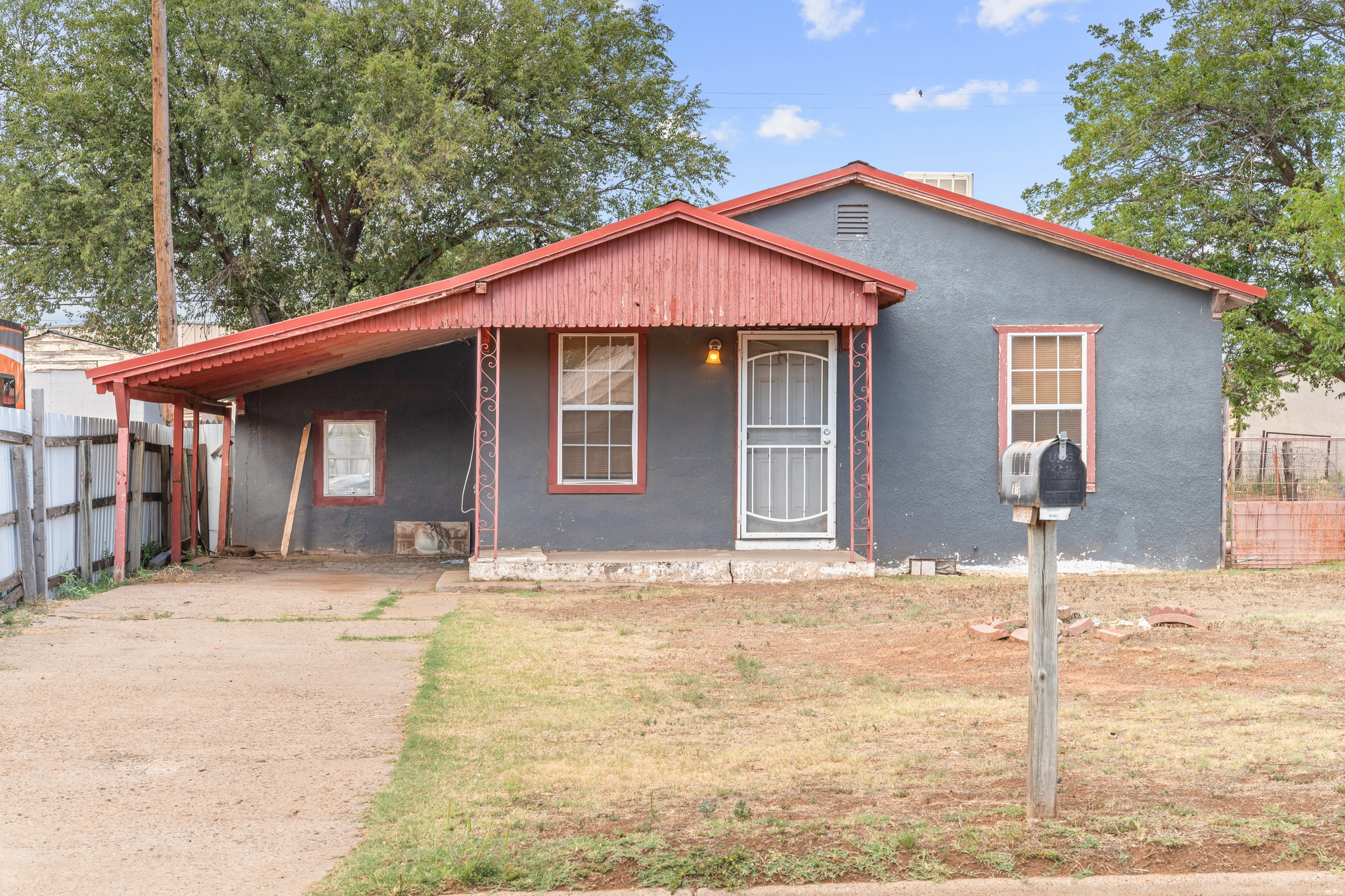 1008 Maple St., Clovis, NM 88101 — photo 2