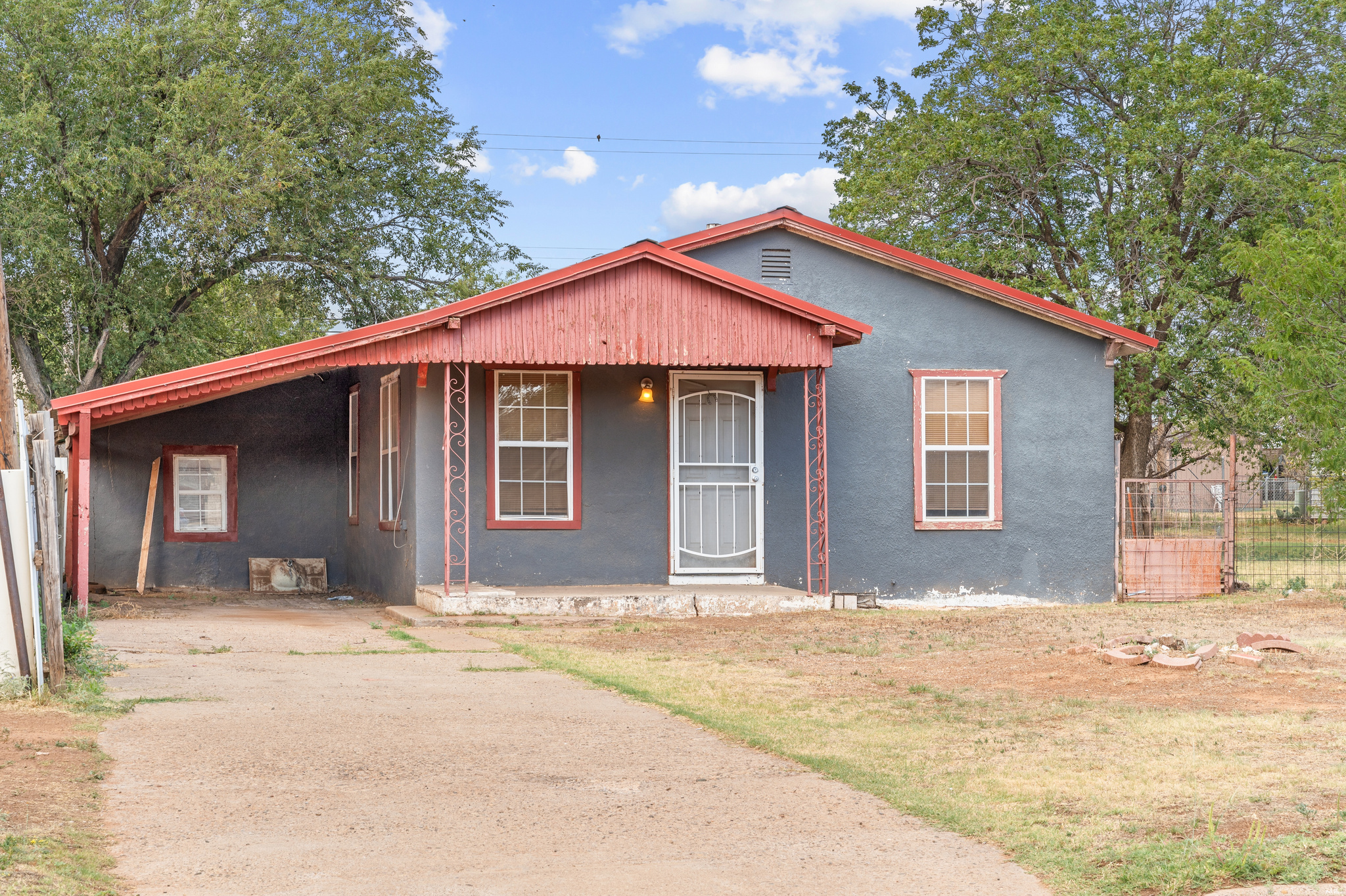 1008 Maple St., Clovis, NM 88101 — photo 3