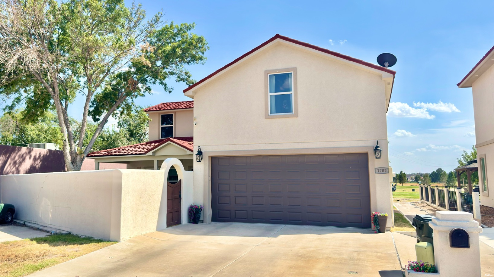 1702 Trevino Ct — photo