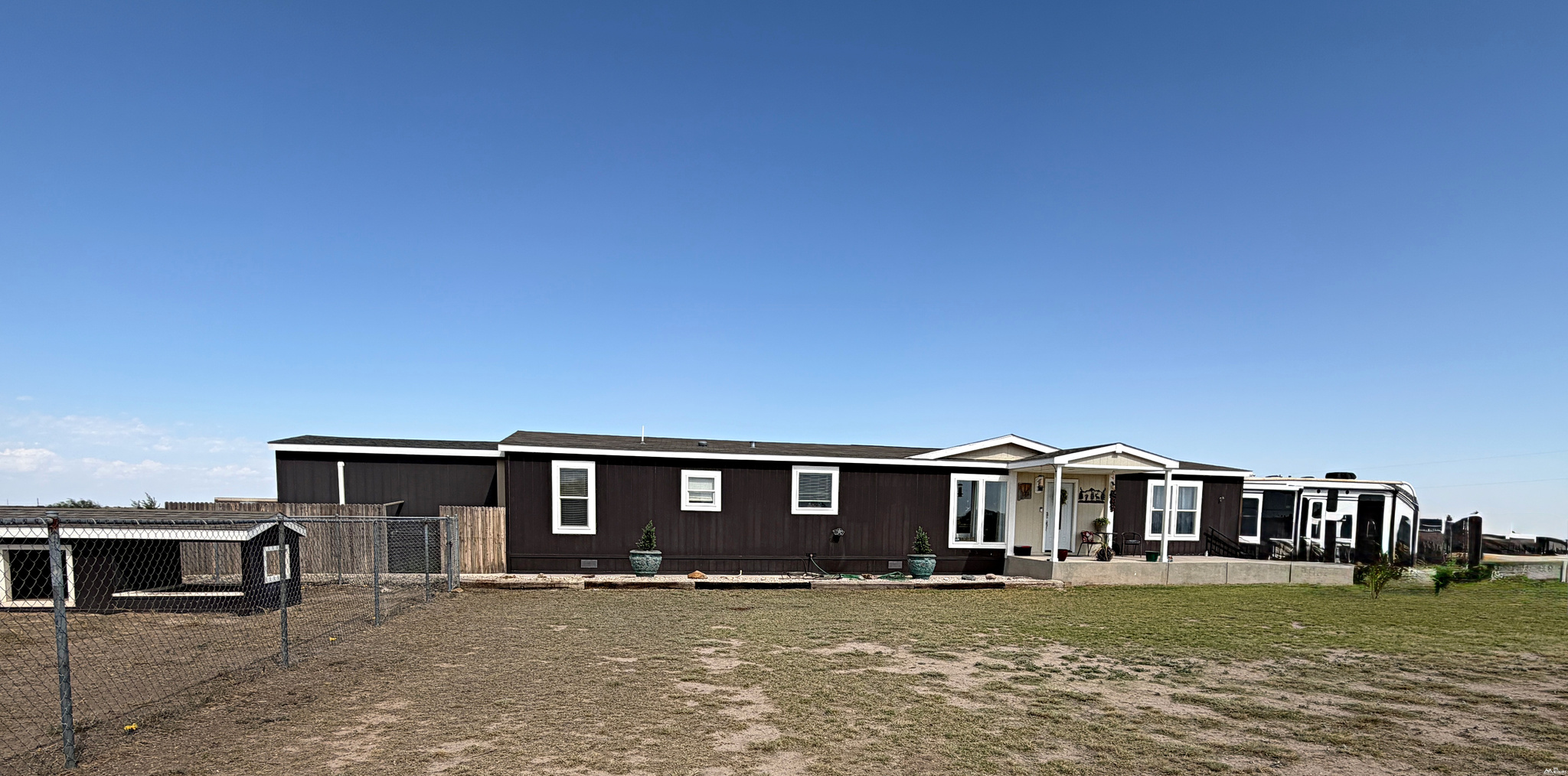 415 N Red Bridge Rd — photo
