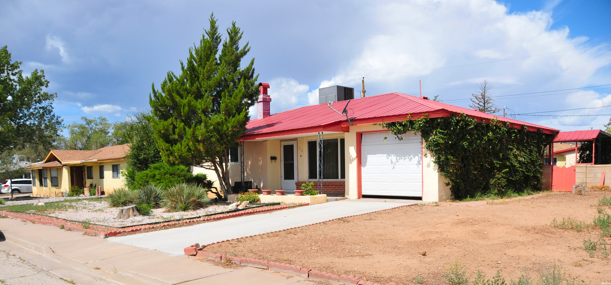 812 Houston #Lot 13 — photo