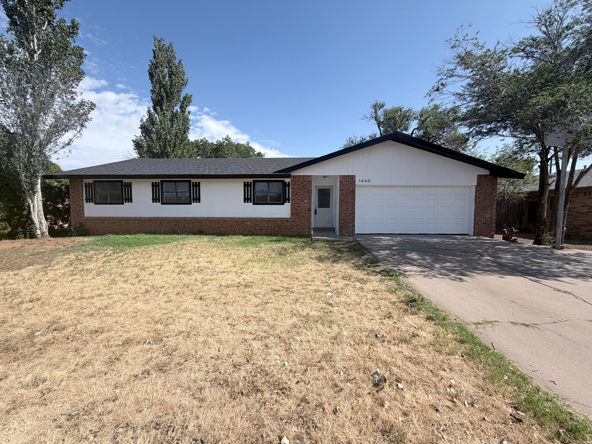 1440 Fairmont — photo