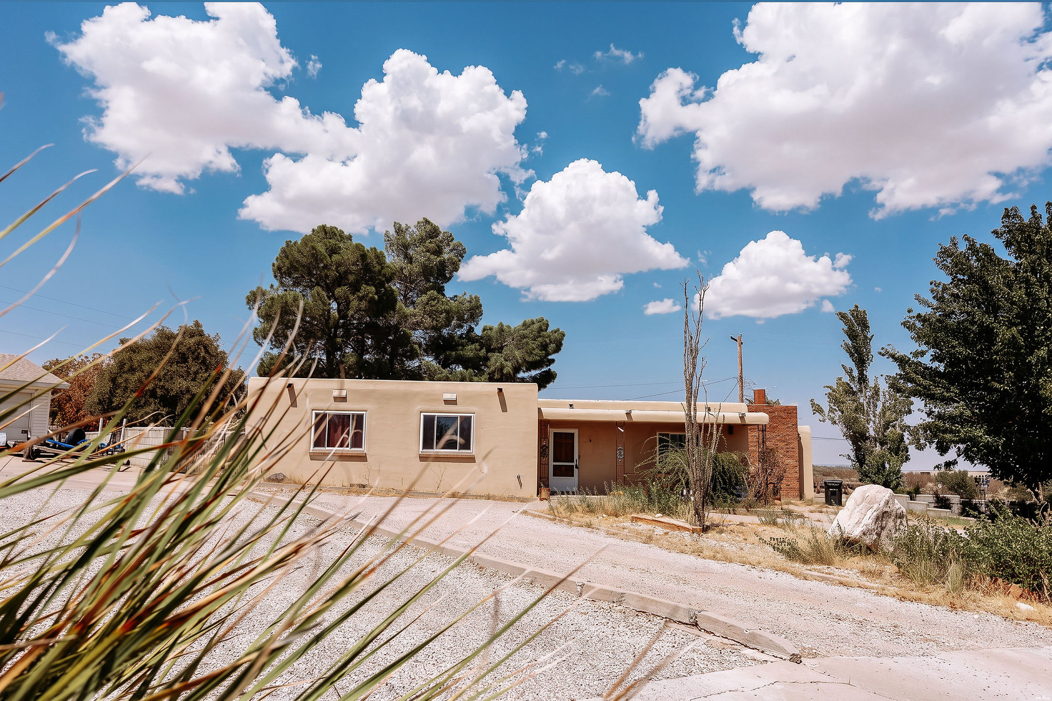 3012 Ocotillo Canyon Dr — photo