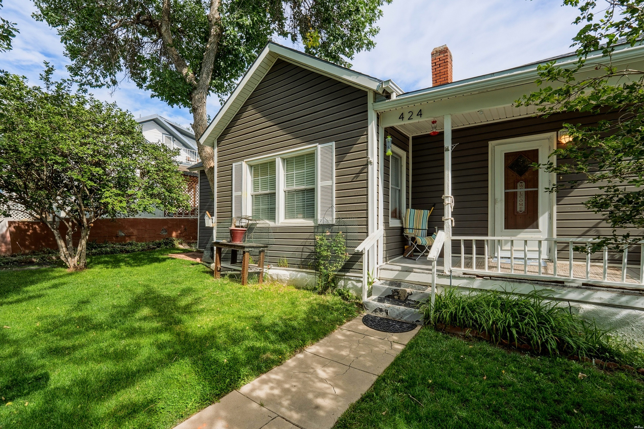 424 Apache Ave, Raton, NM 87740 — photo 2