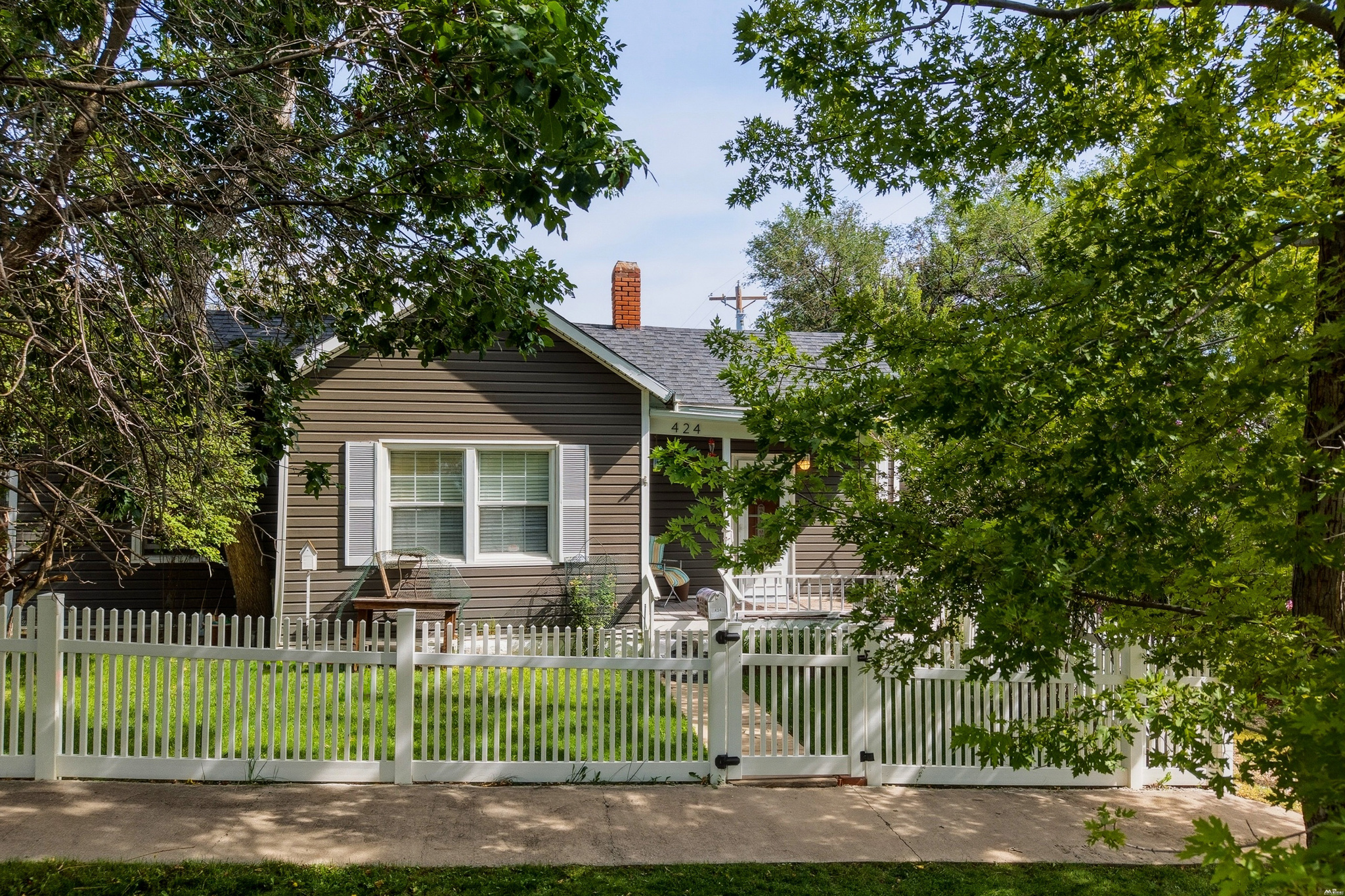 424 Apache Ave, Raton, NM 87740 — photo 3