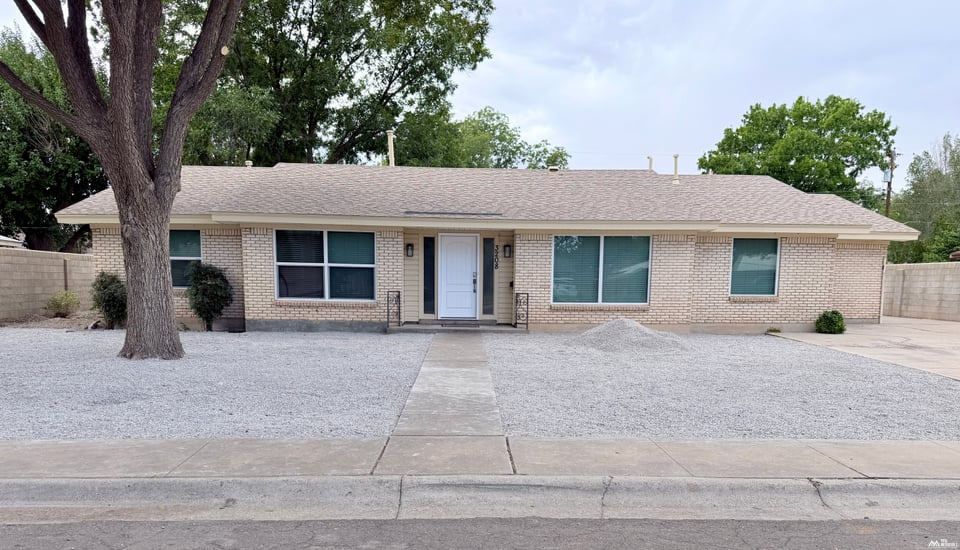 3208 N Futura Dr — photo