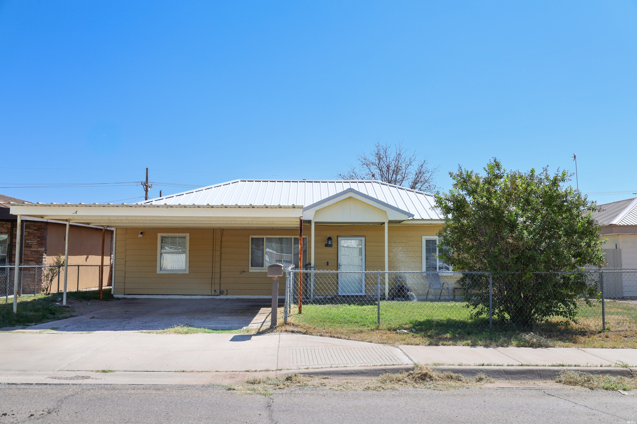 1306 S Mckinley — photo