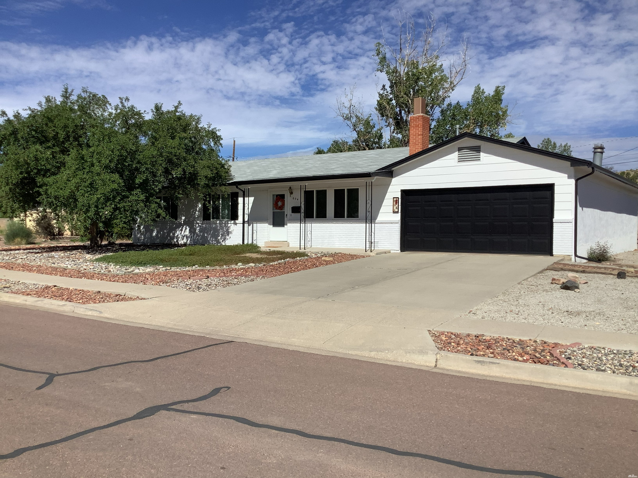 604 Zecca Dr. — photo