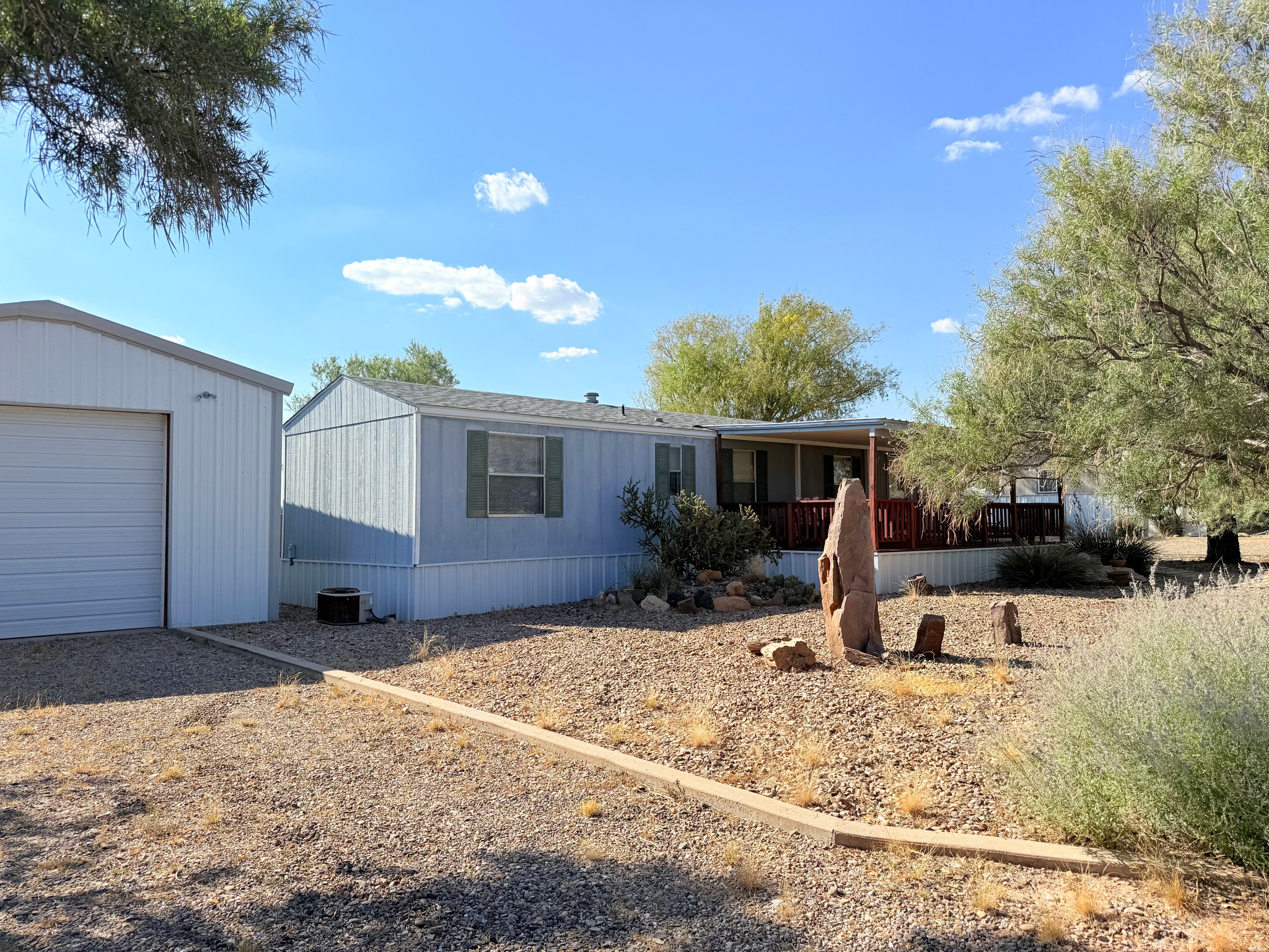 301 Pueblo Drive — photo