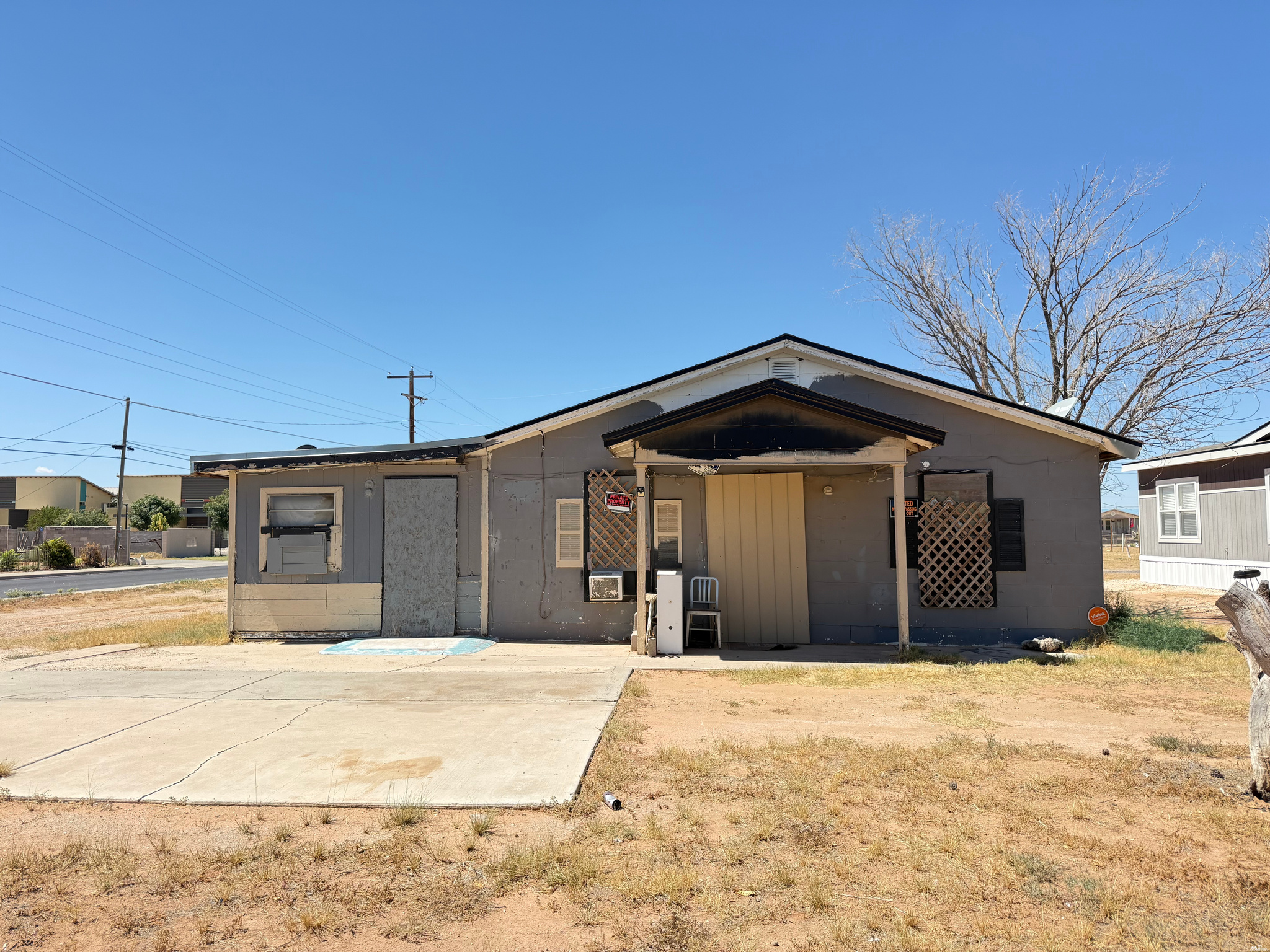 433 S Willow St. — photo
