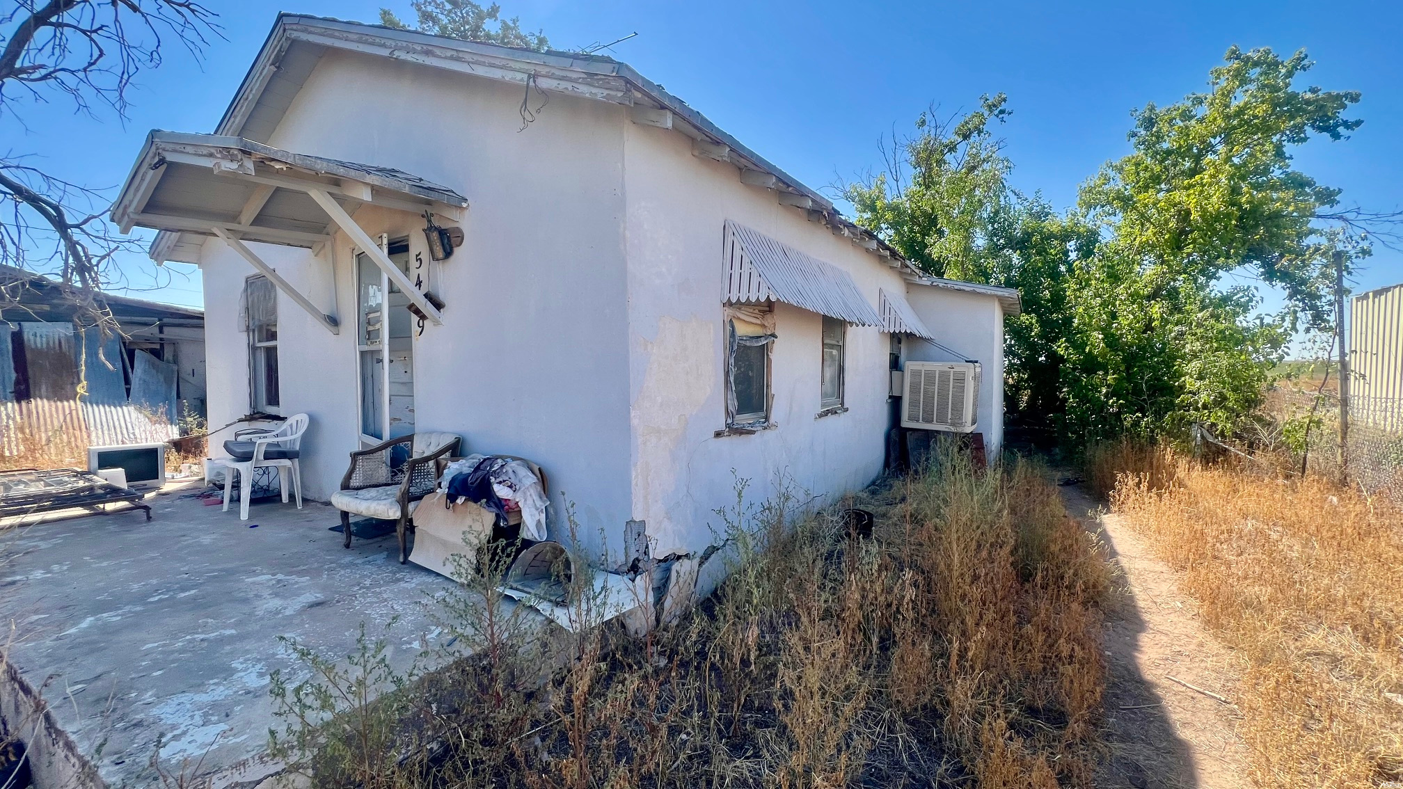 5409 E Seminole Hwy — photo