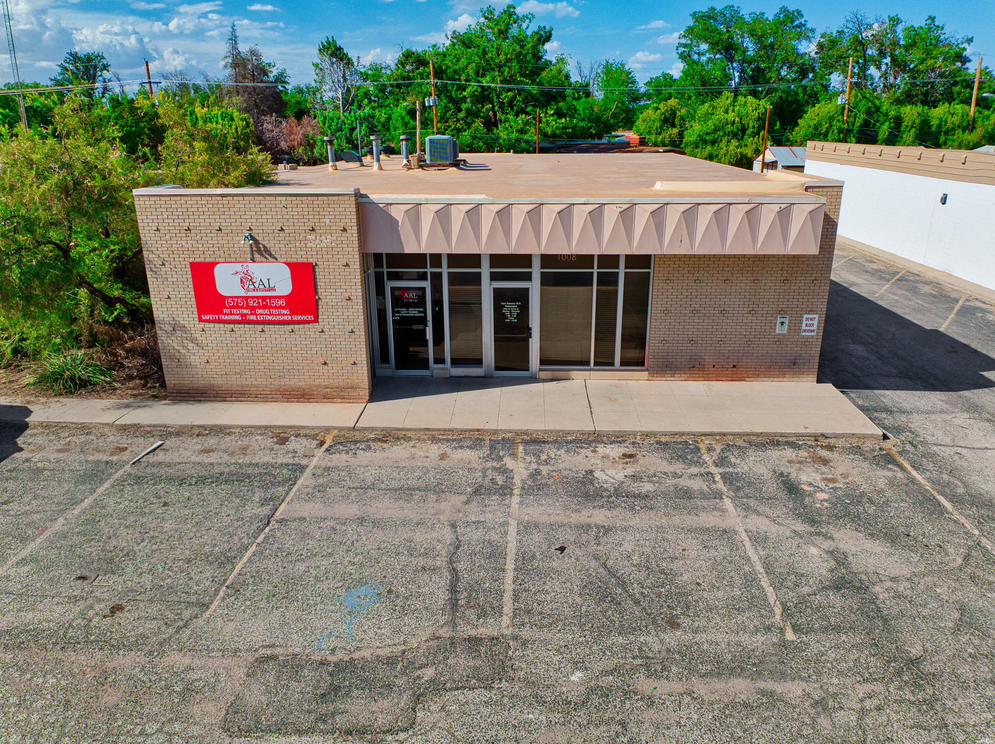 1008 W Pierce St — photo