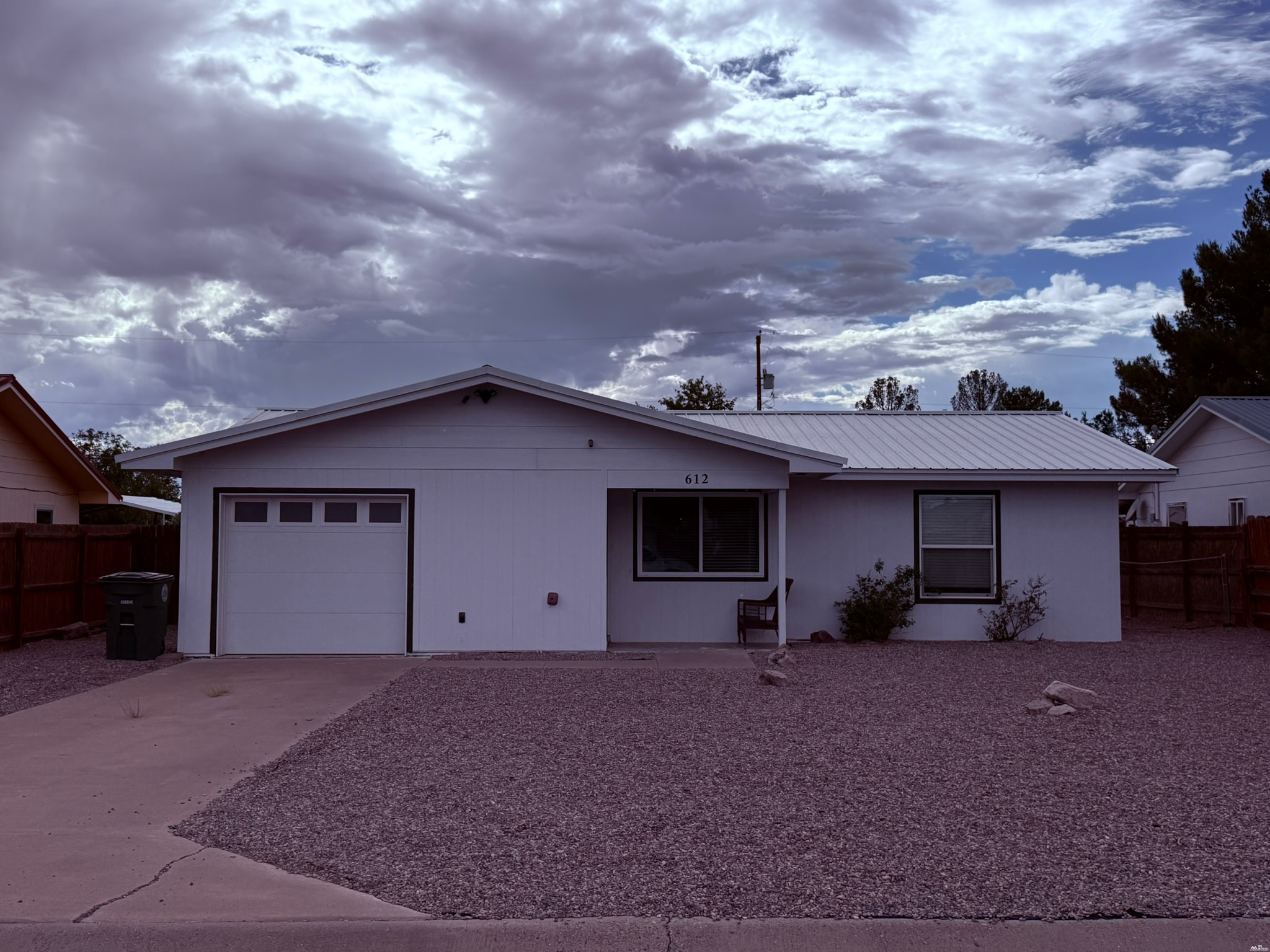 612 Coleman — photo