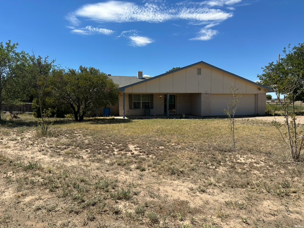 3900 Chaparral Rd — photo