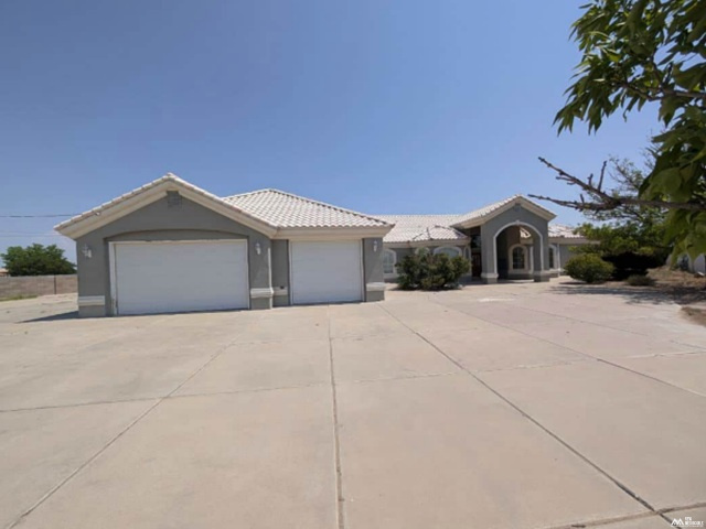 1025 Stinson St SW — photo