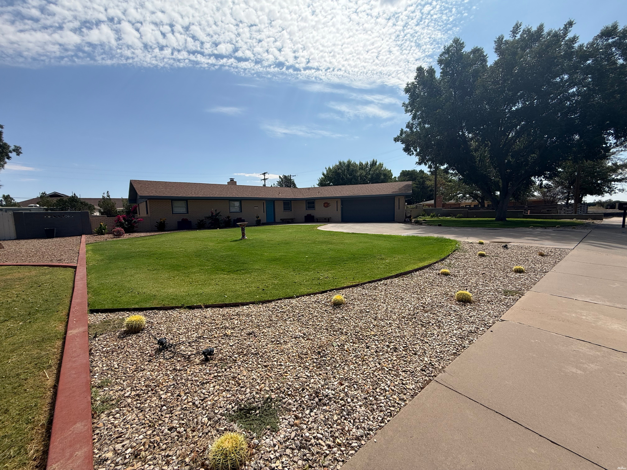 104 N. La Cuesta Rd — photo