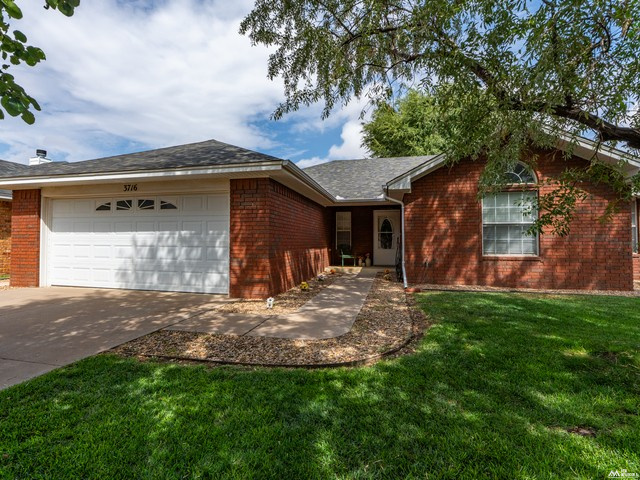 3716 Benjamin Davis Dr — photo