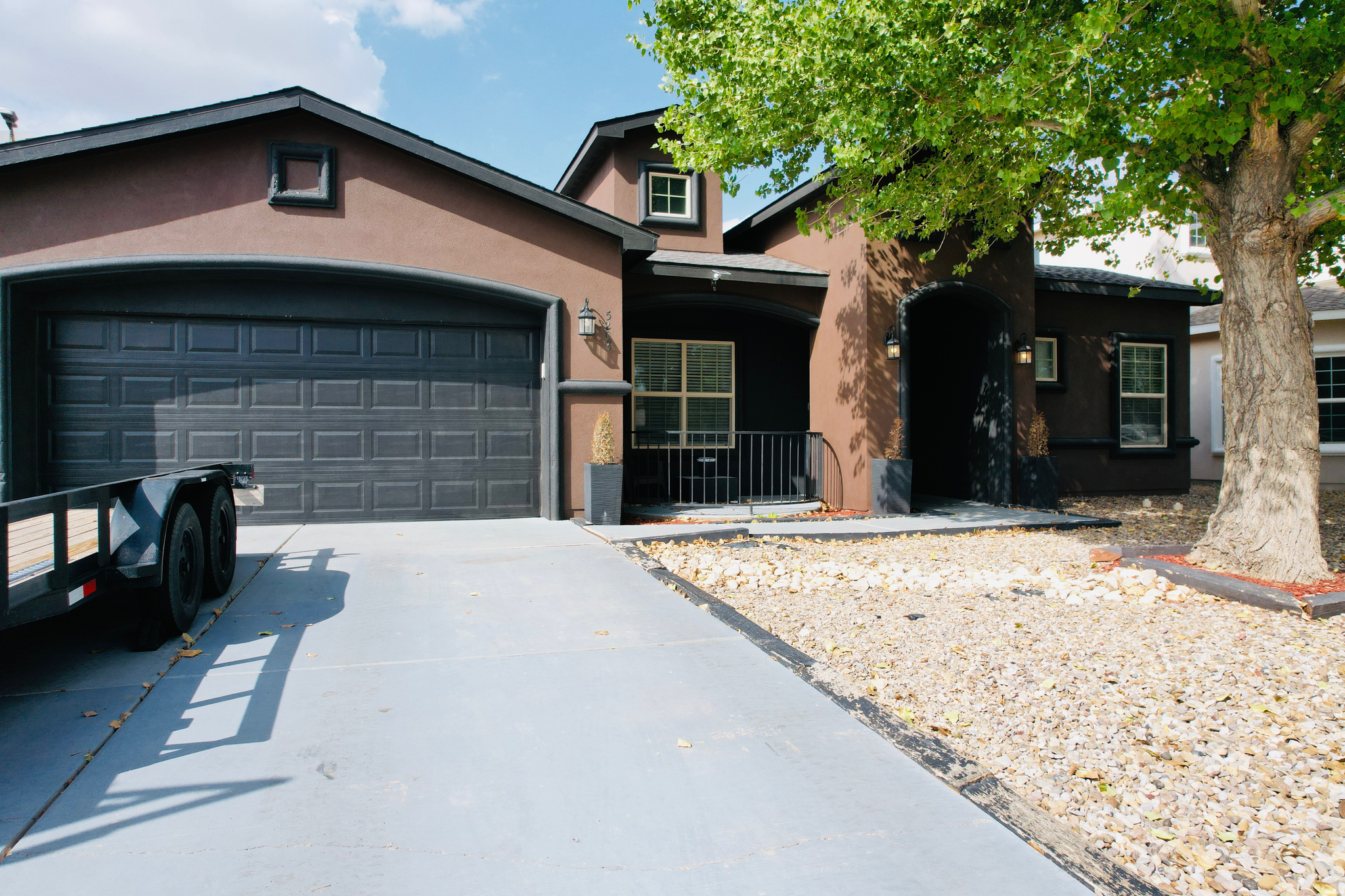 5208 W Steel Driver Rd — photo