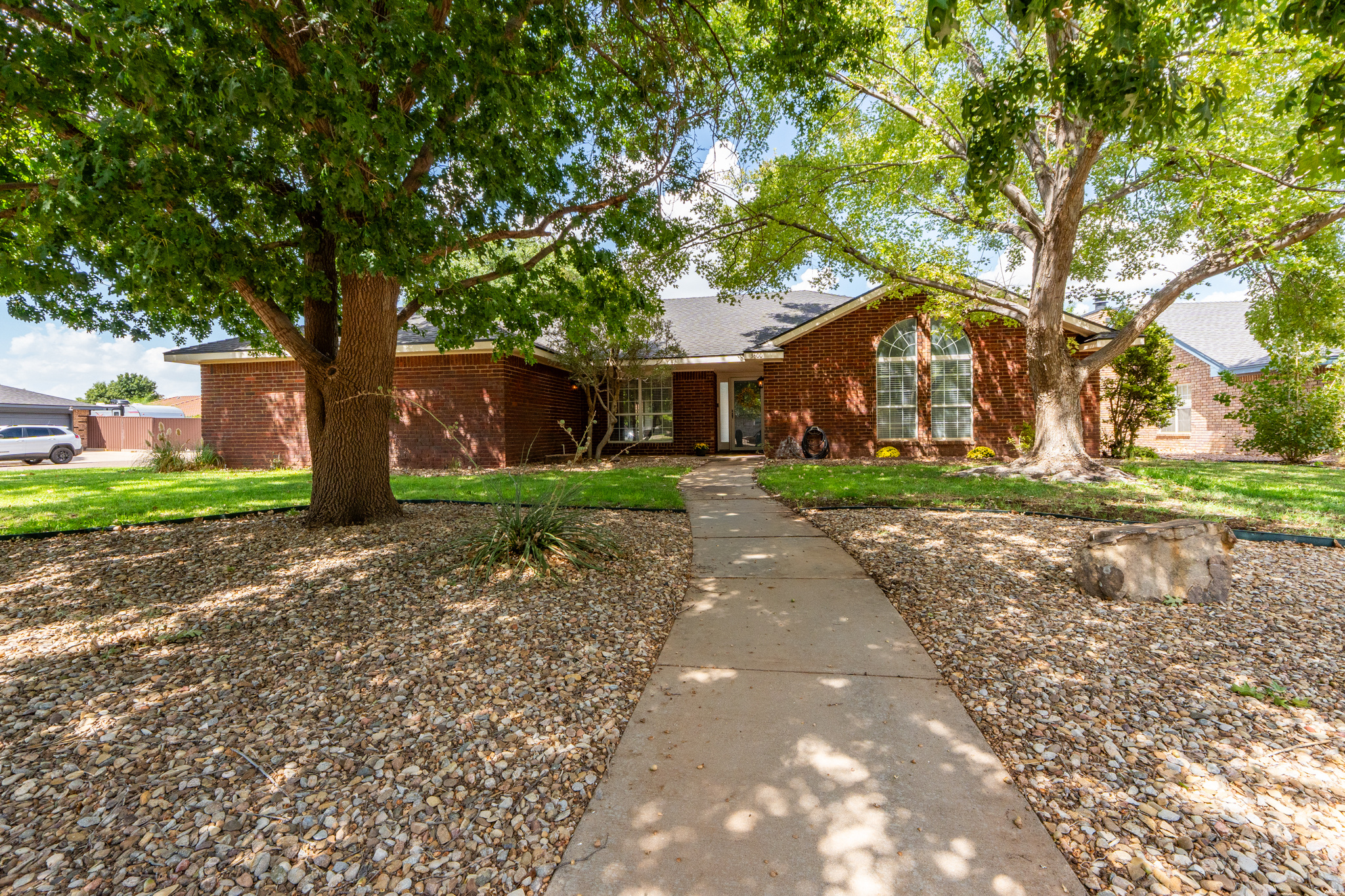 3600 Lew Wallace Drive — photo