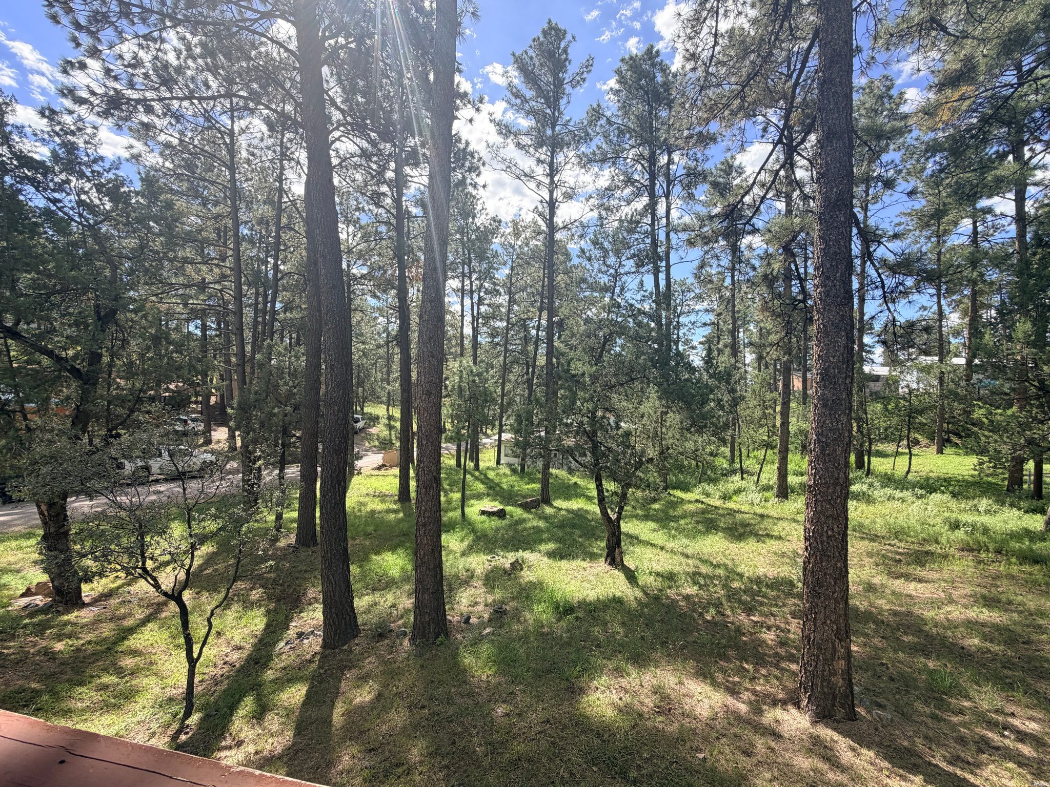 102 Juniper Rd, Ruidoso, NM 88355 — photo 2