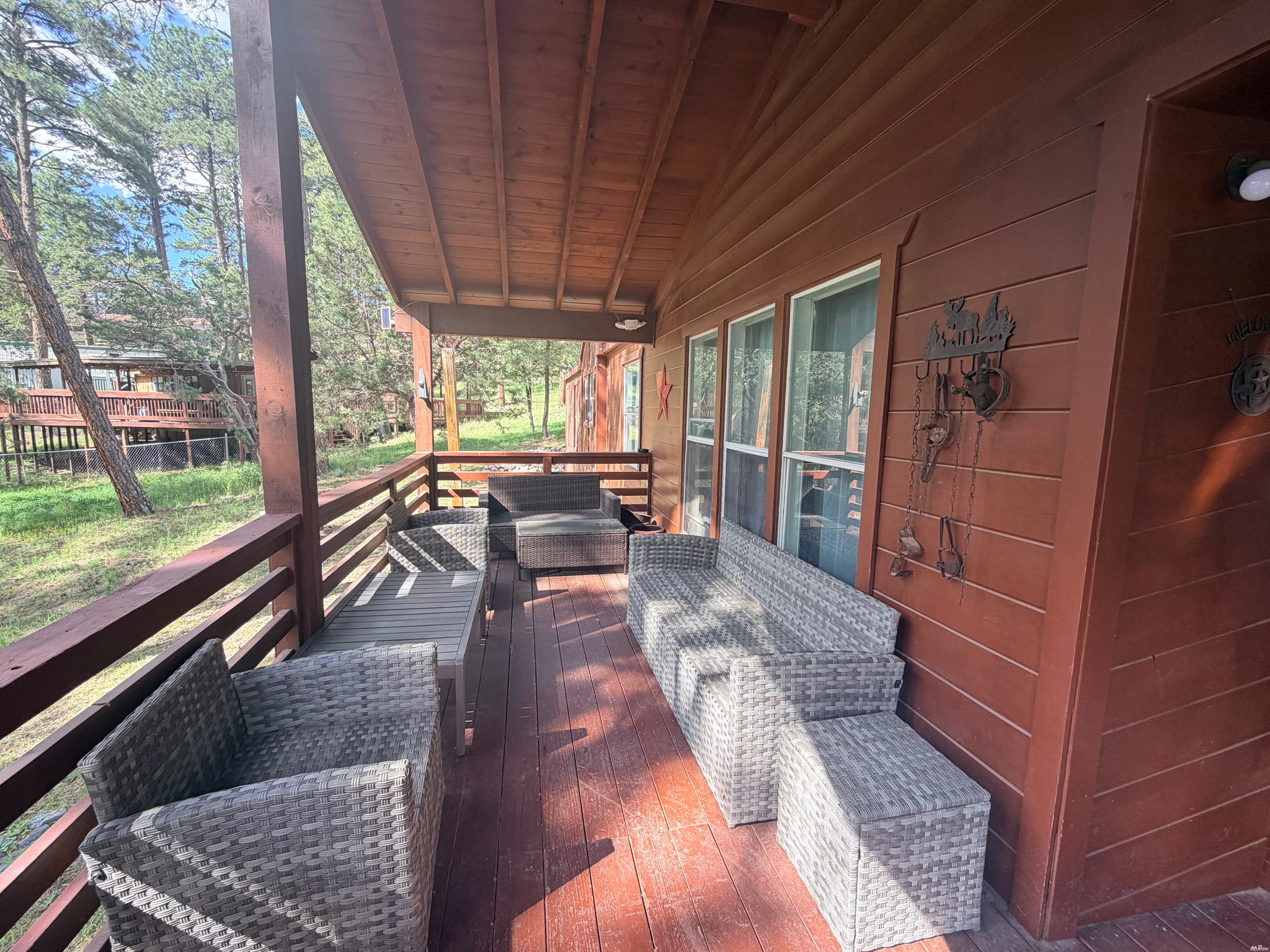 102 Juniper Rd, Ruidoso, NM 88355 — photo 3