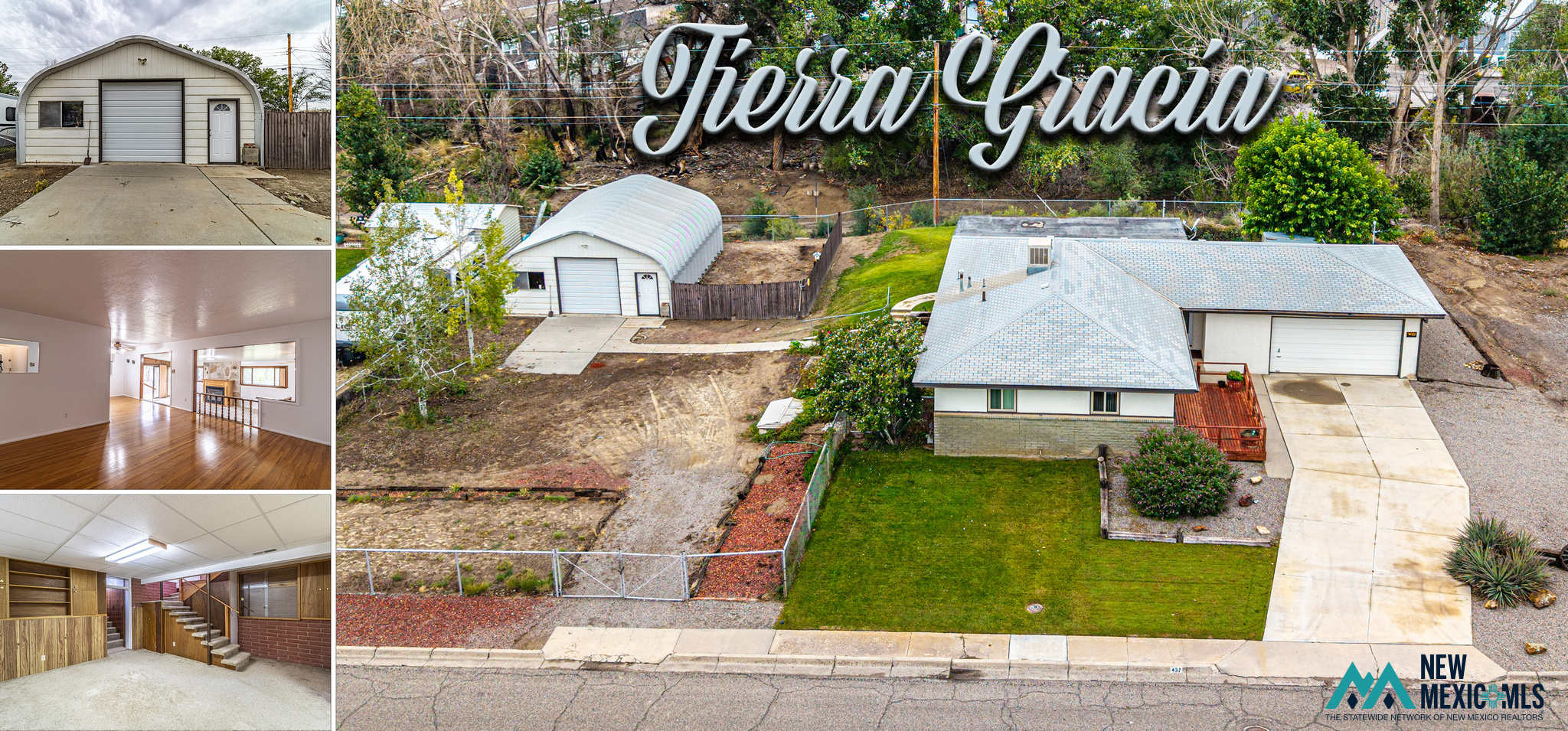 437 Parkland Dr — photo