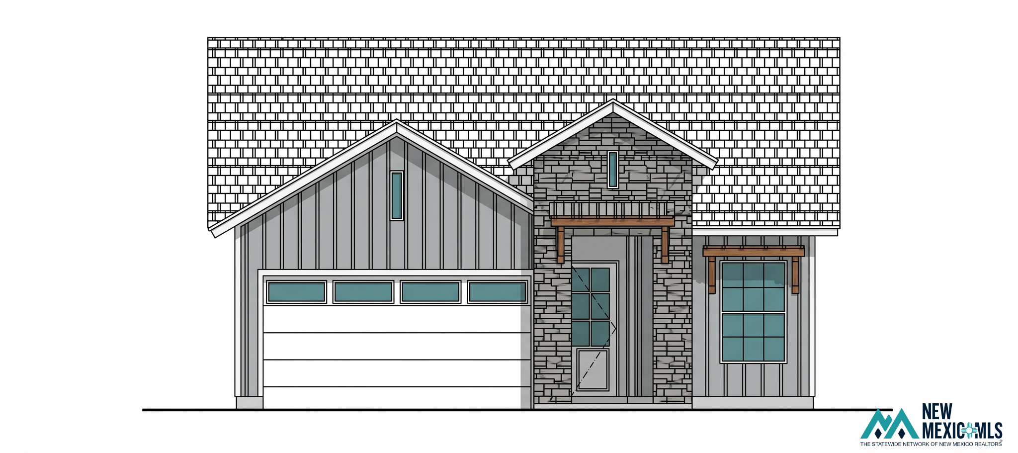 312 W Snyder St. — photo