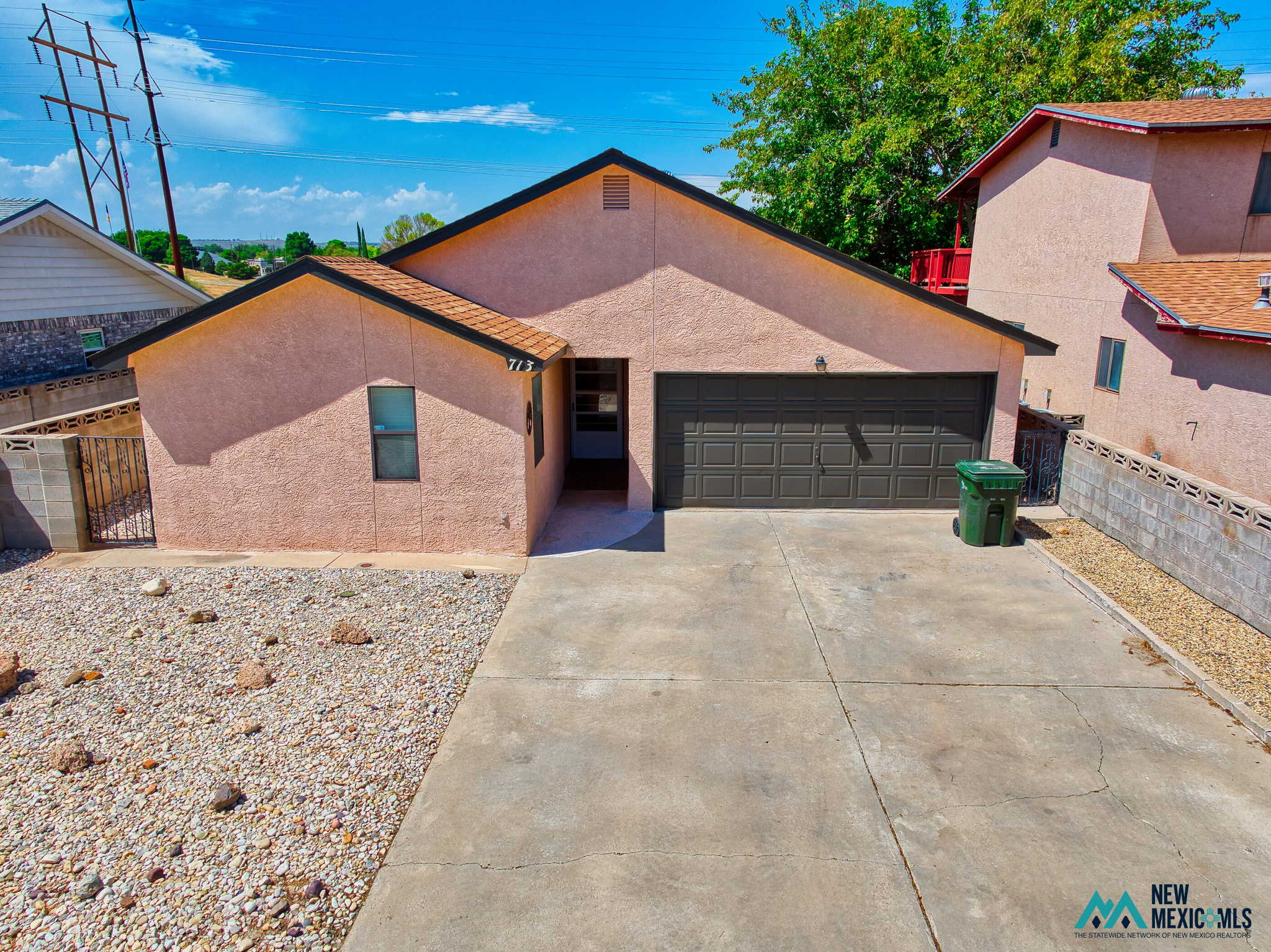 713 Winged Foot Dr. — photo