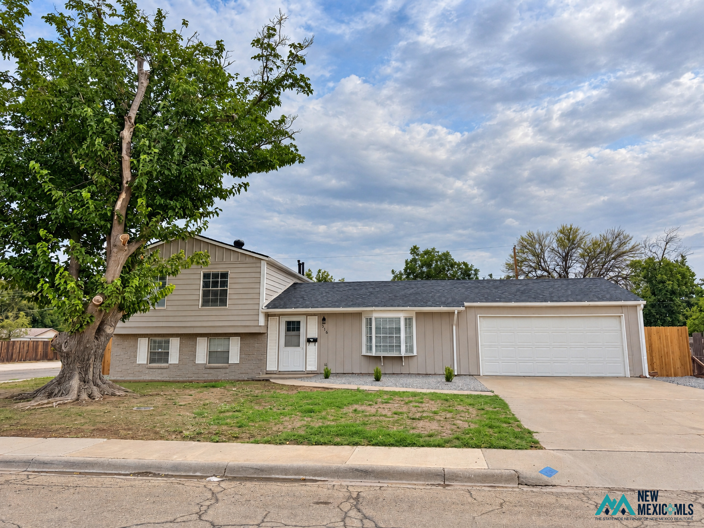 316 Broken Arrow Rd — photo